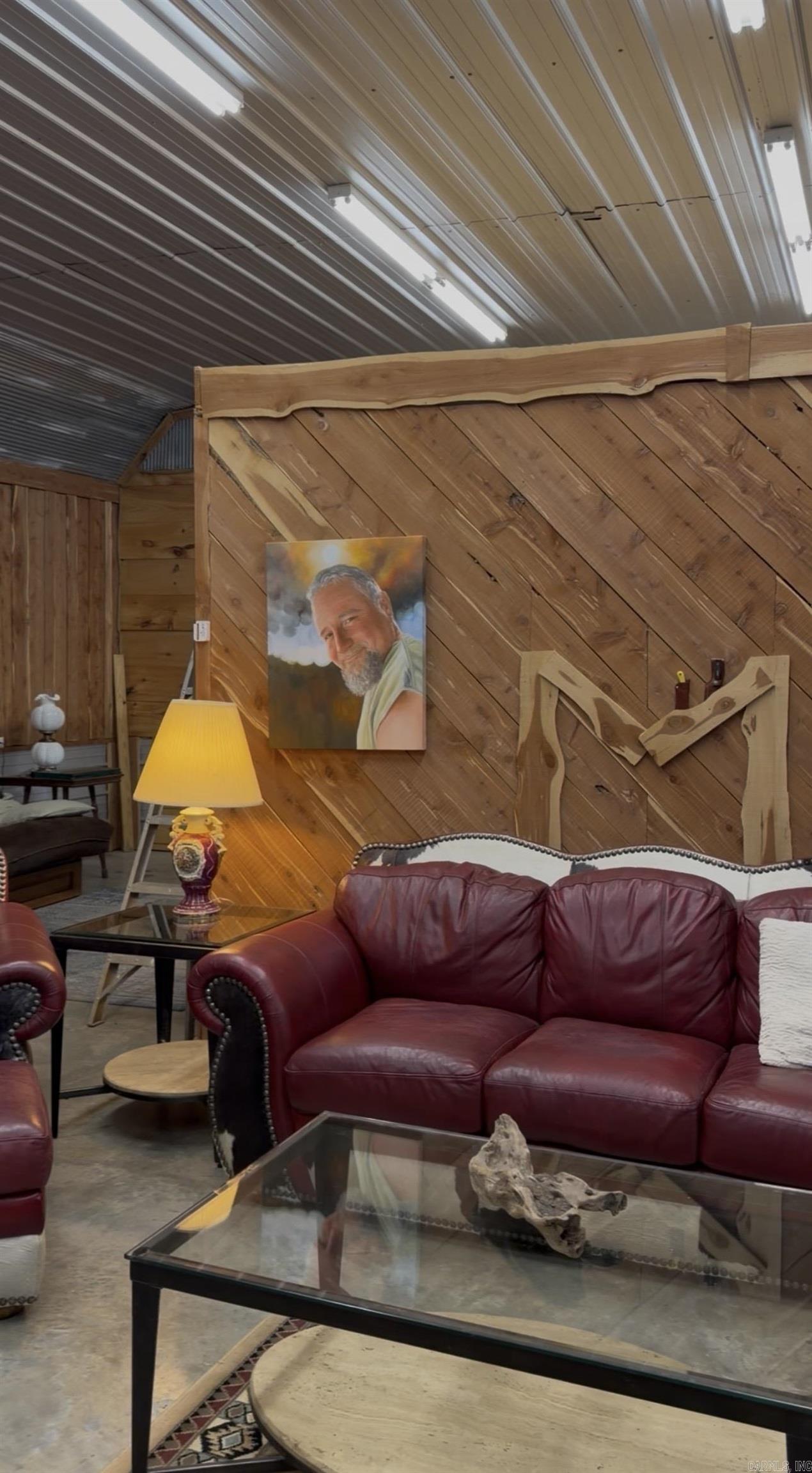 PETER ROCK ACRES - Residential