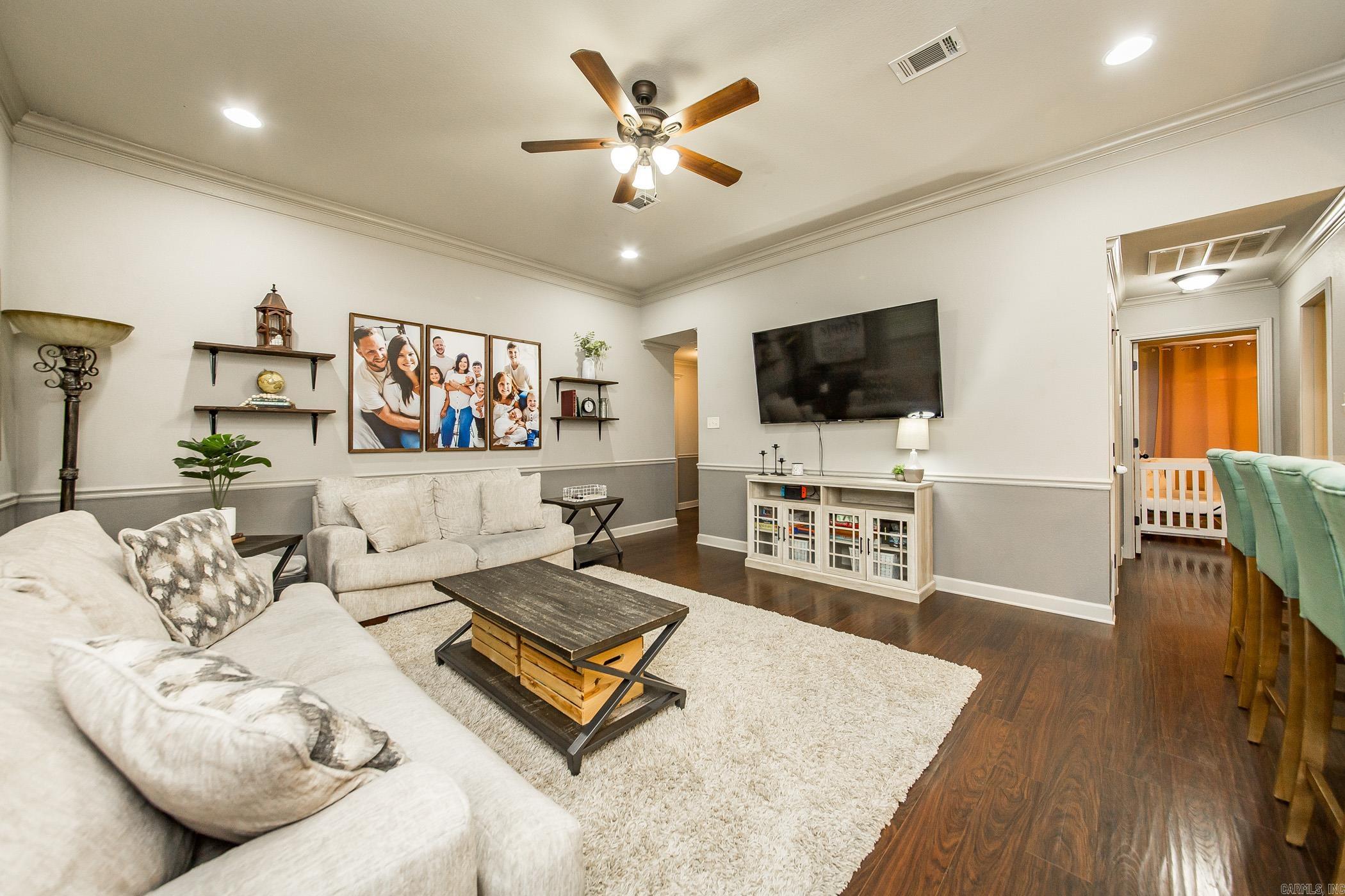 Magnolia Estates - Residential