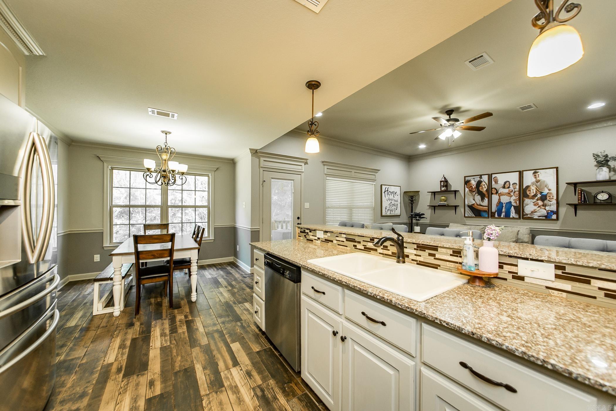 Magnolia Estates - Residential