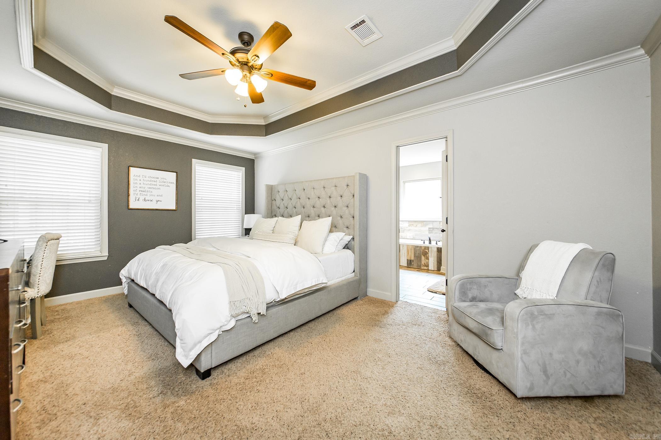 Magnolia Estates - Residential