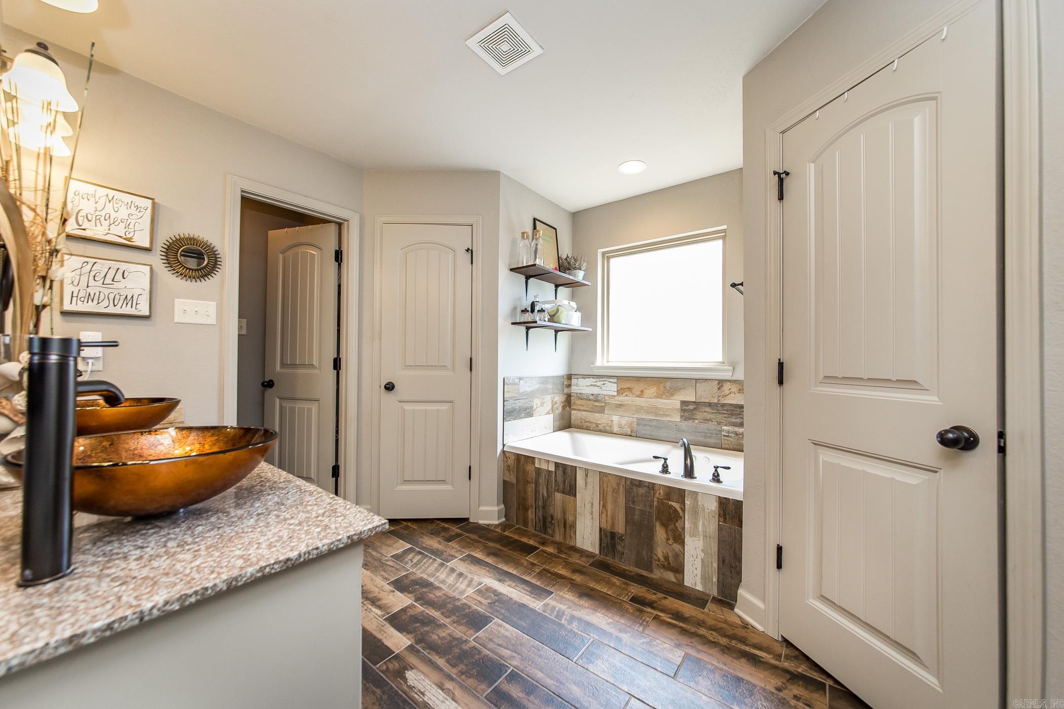 Magnolia Estates - Residential