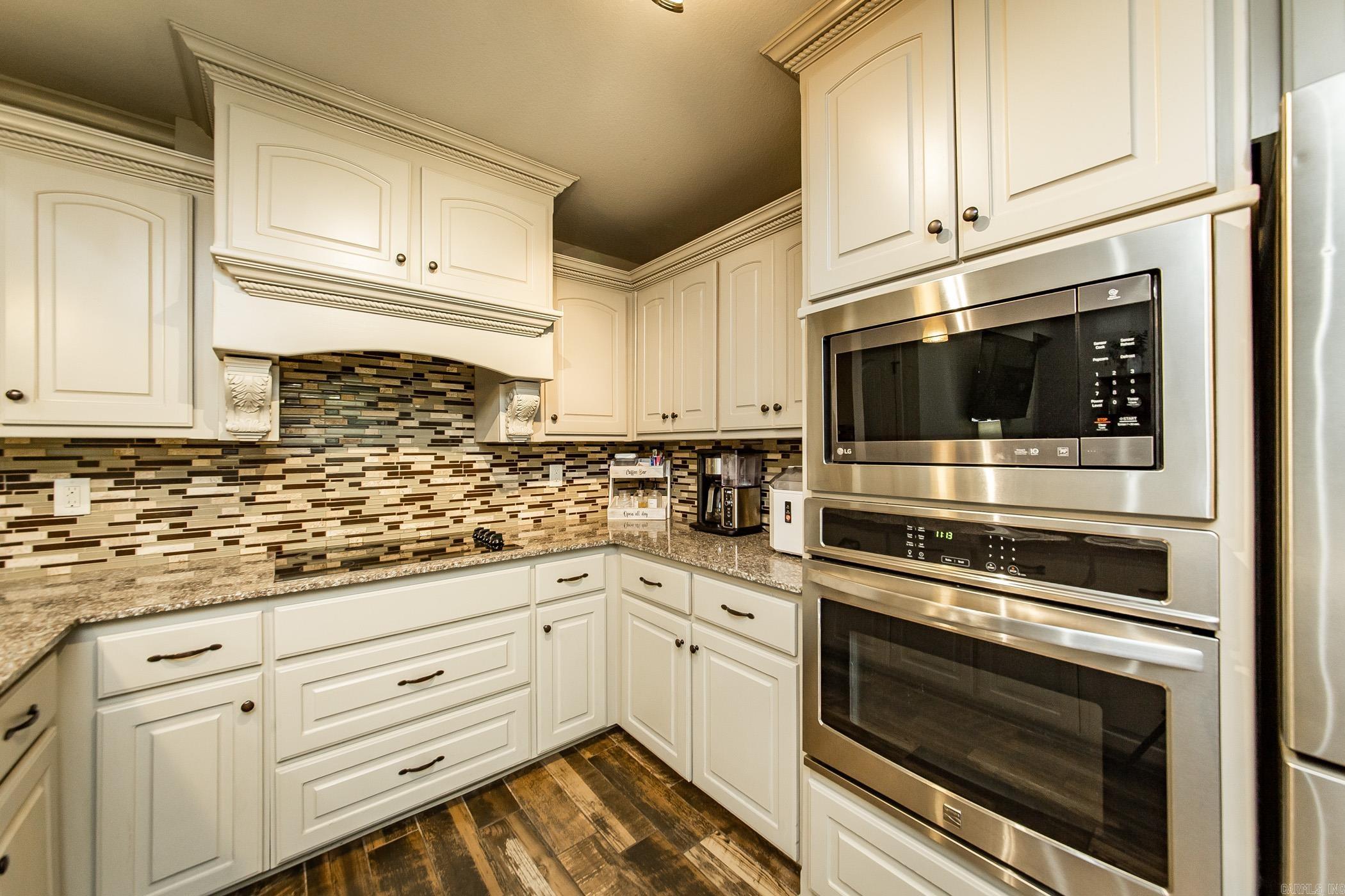 Magnolia Estates - Residential