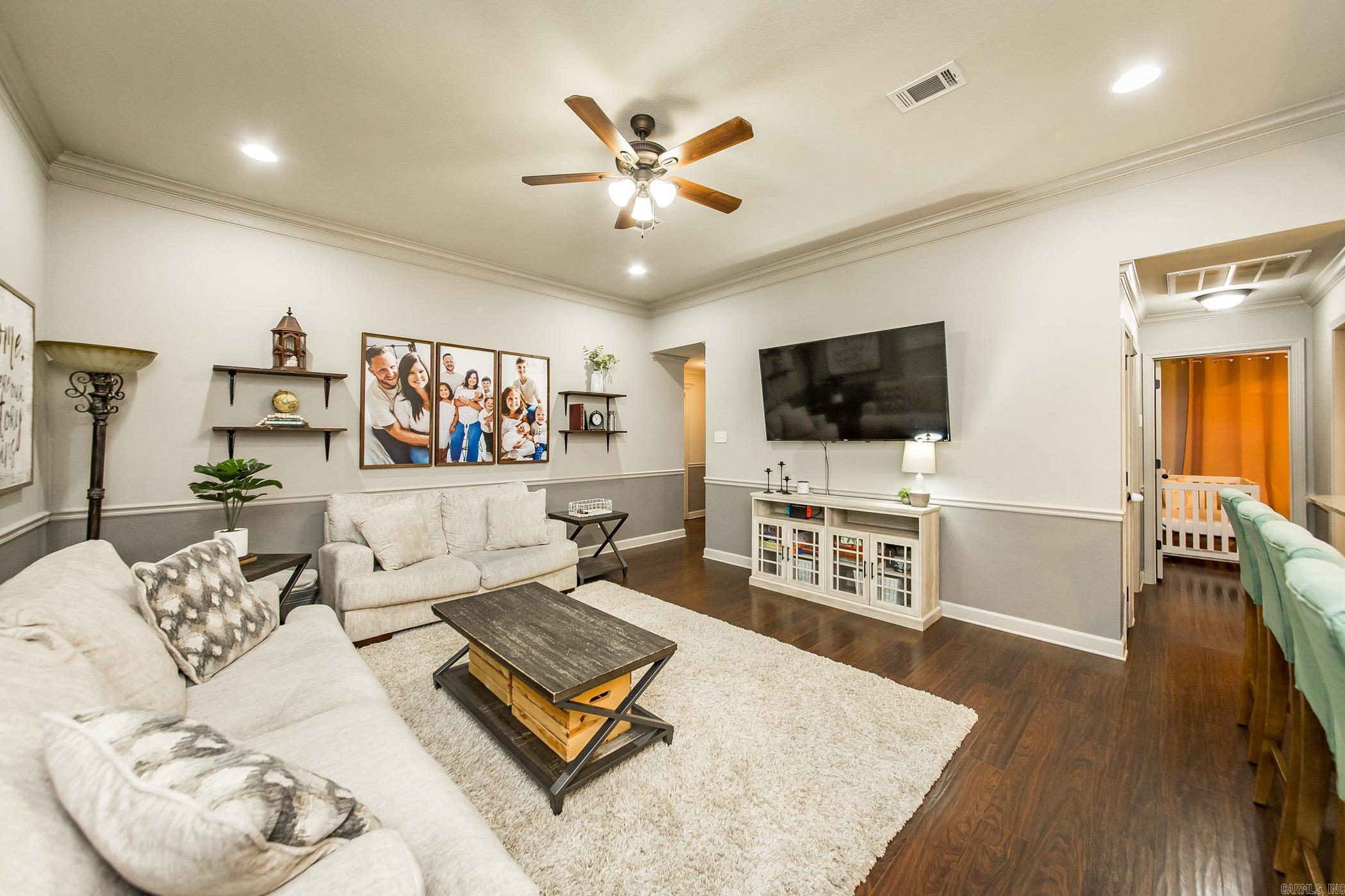 Magnolia Estates - Residential