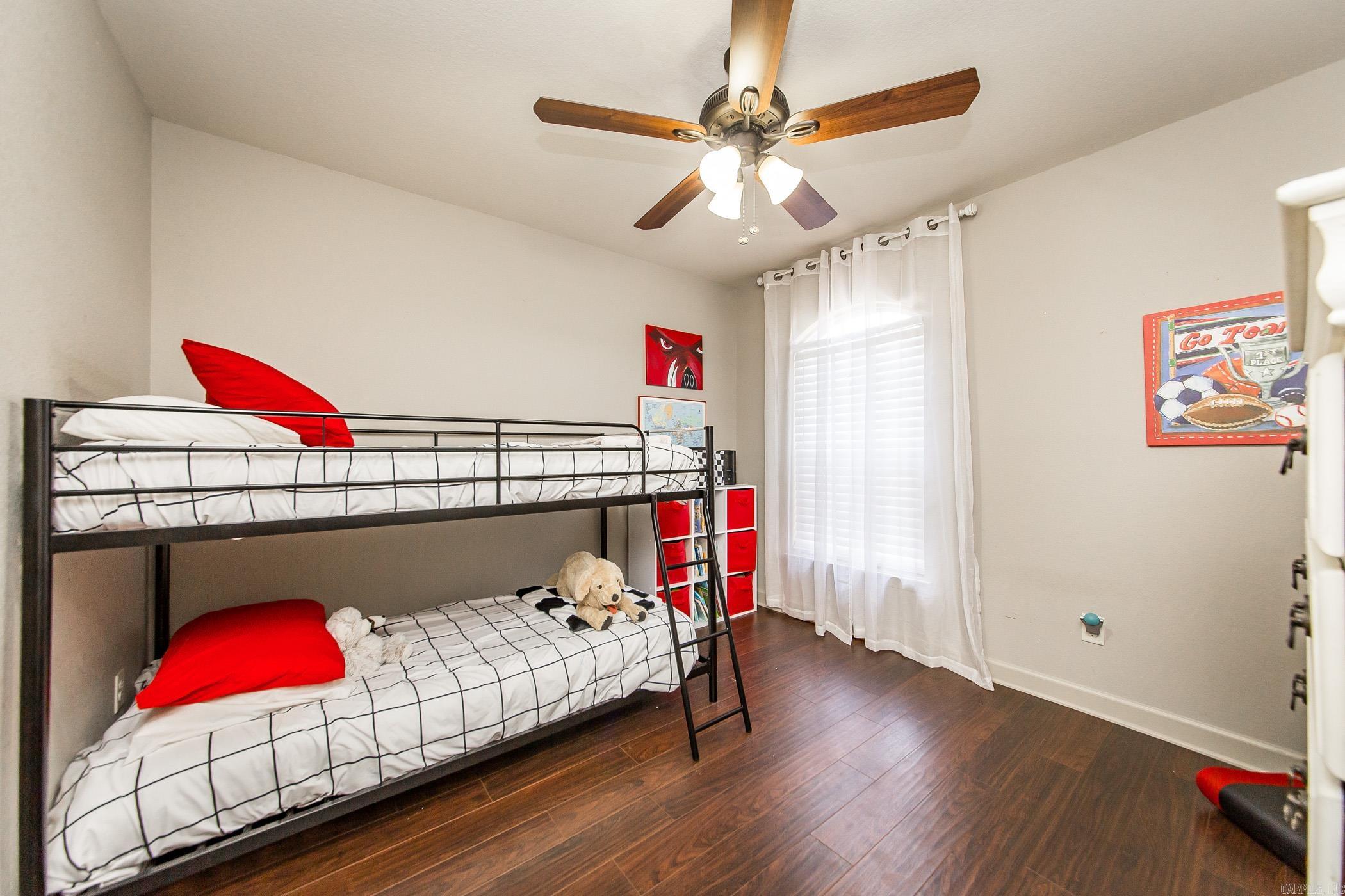 Magnolia Estates - Residential