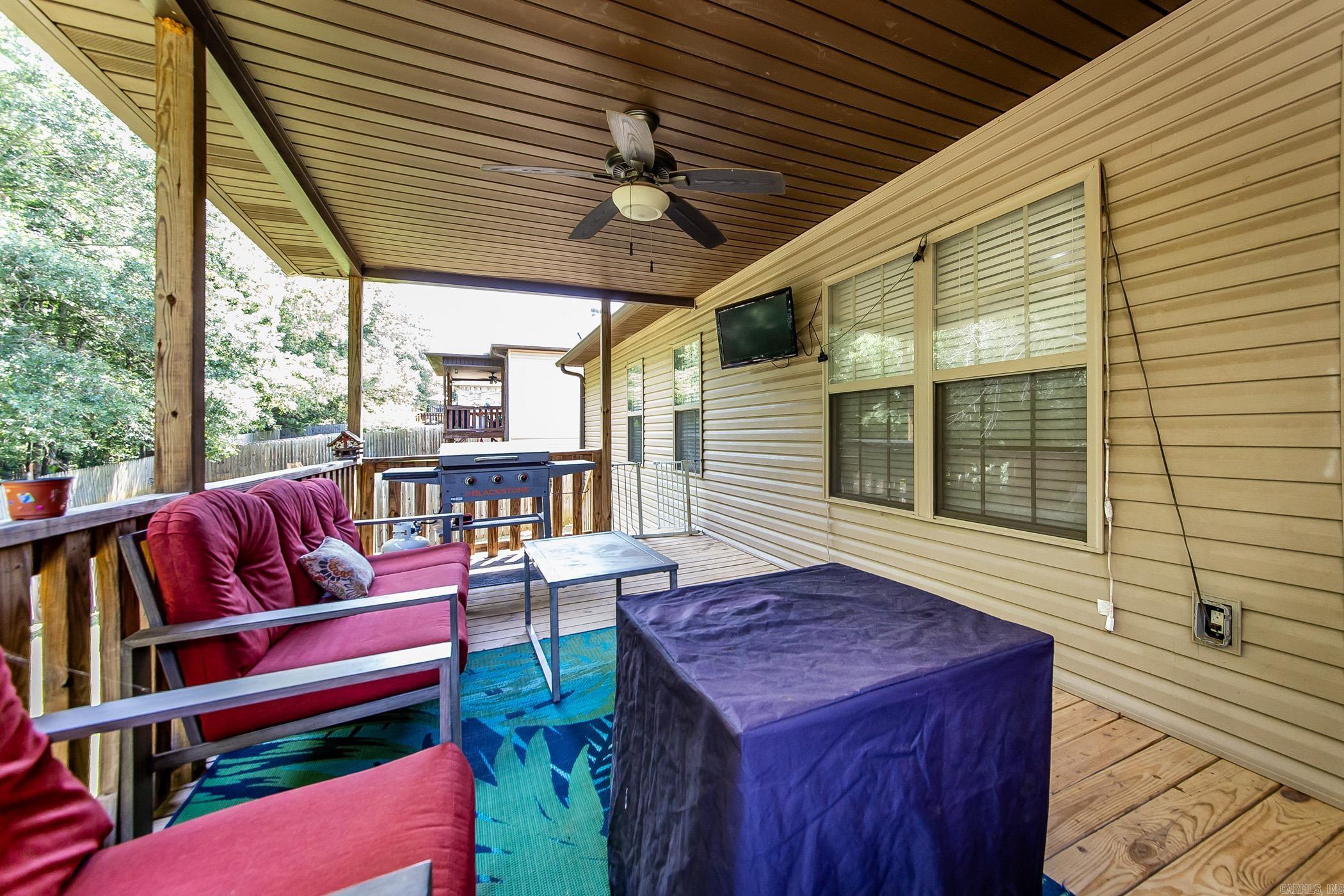 Magnolia Estates - Residential