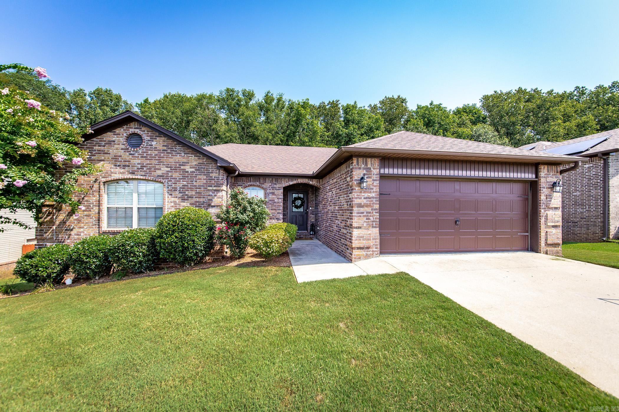 Magnolia Estates - Residential