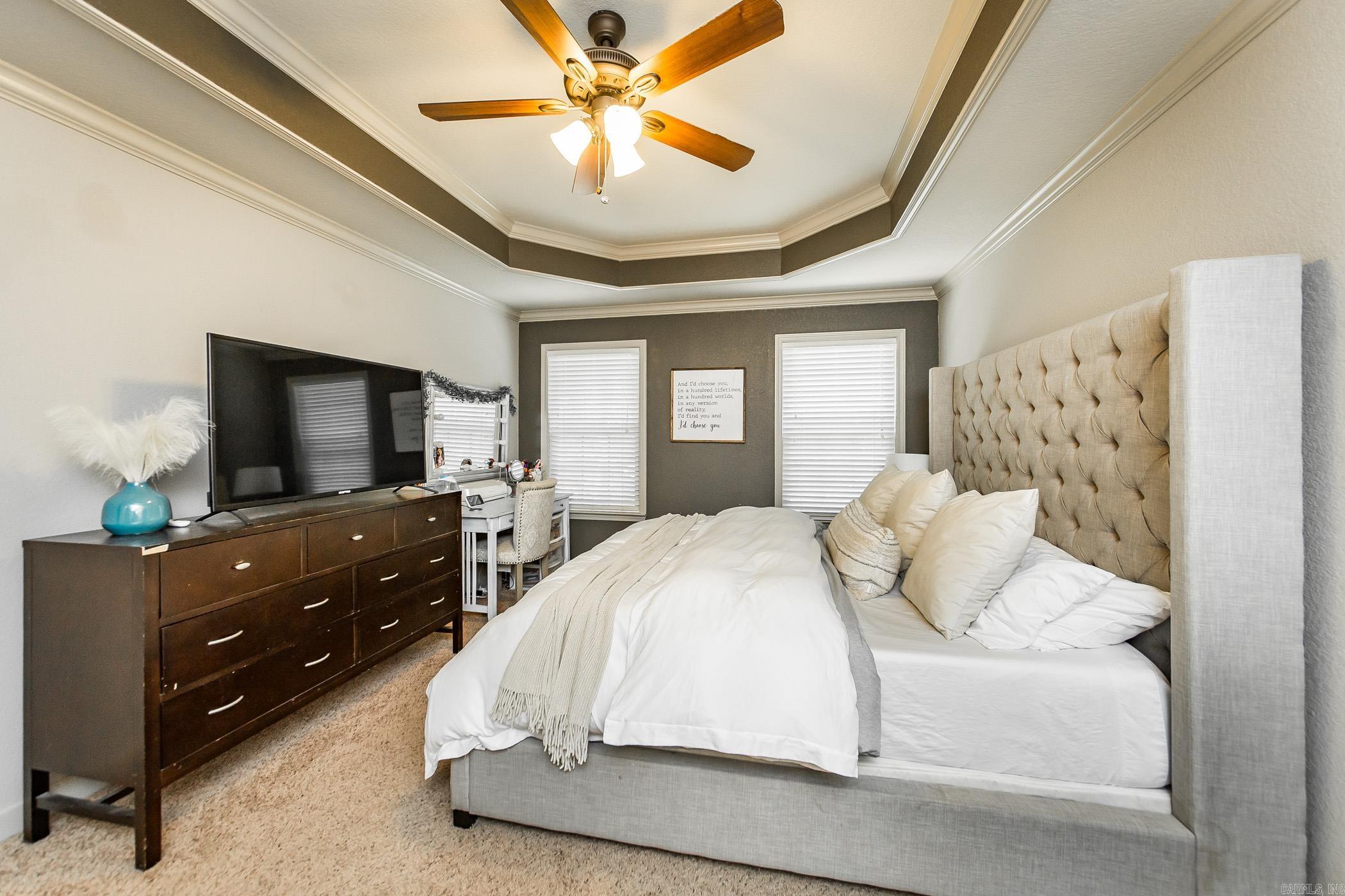 Magnolia Estates - Residential