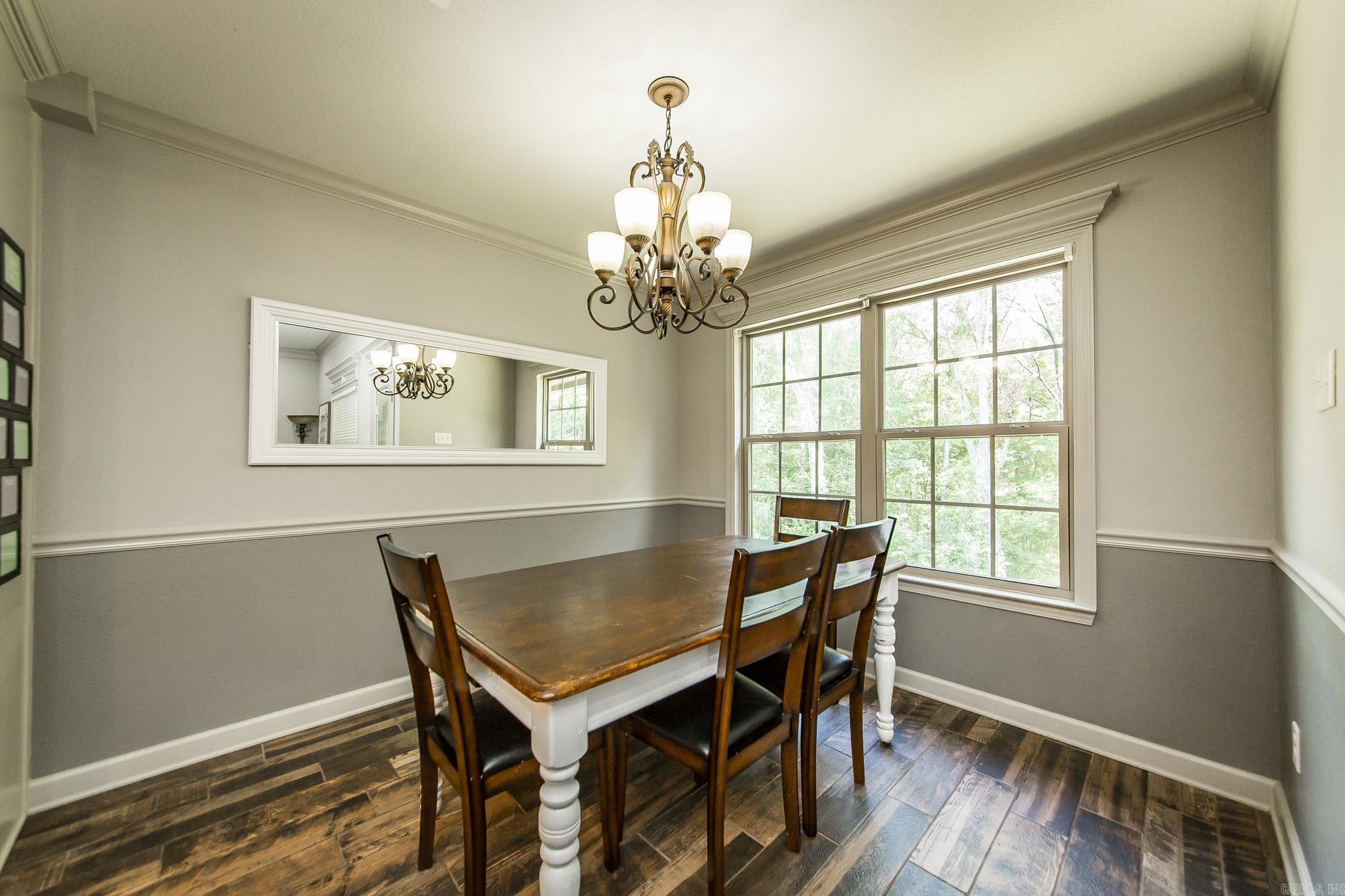 Magnolia Estates - Residential