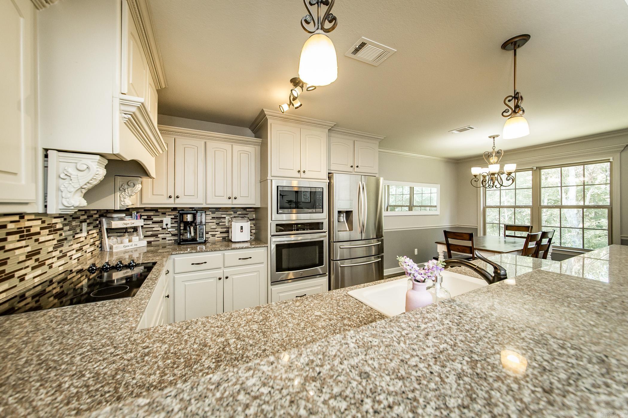 Magnolia Estates - Residential