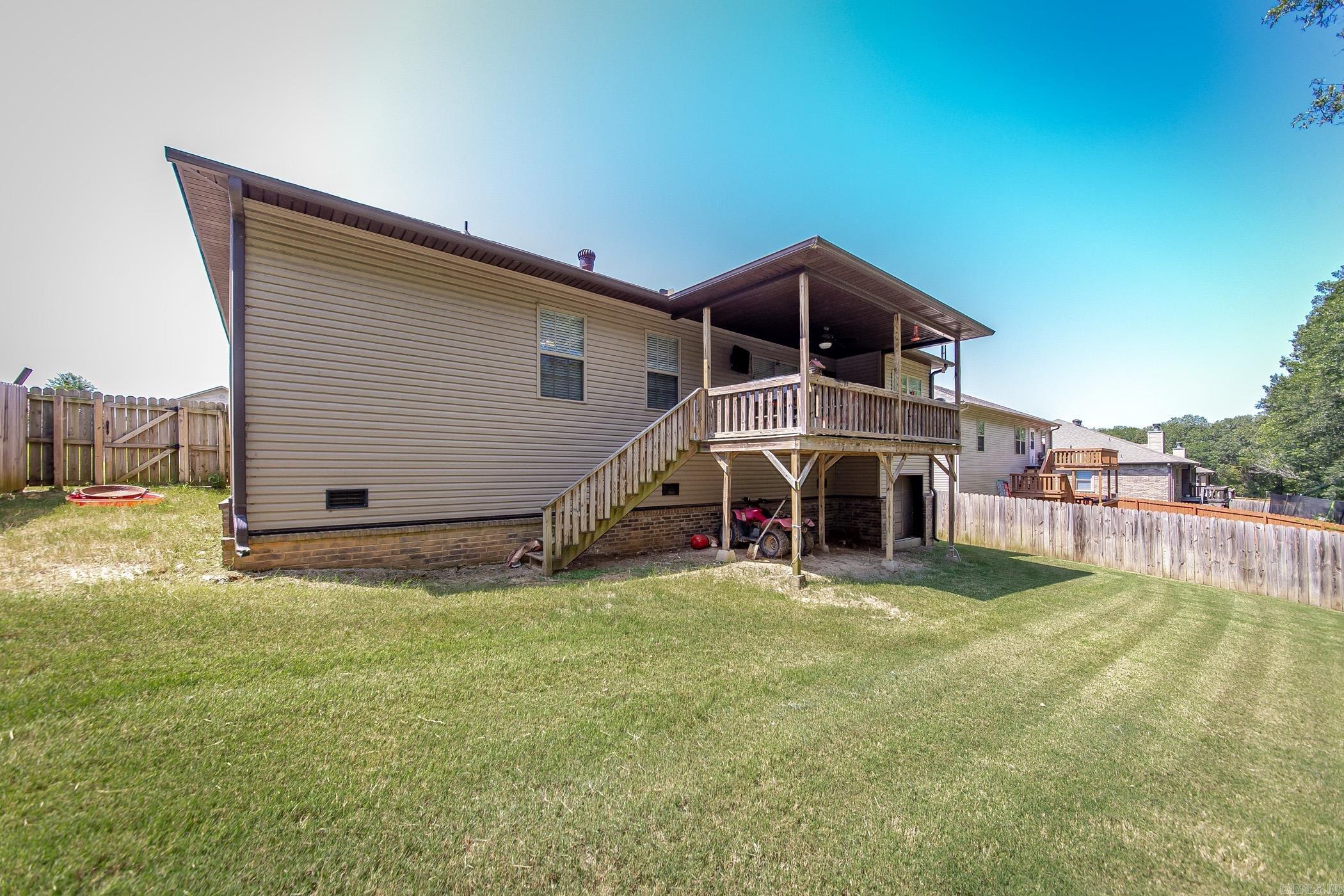 Magnolia Estates - Residential