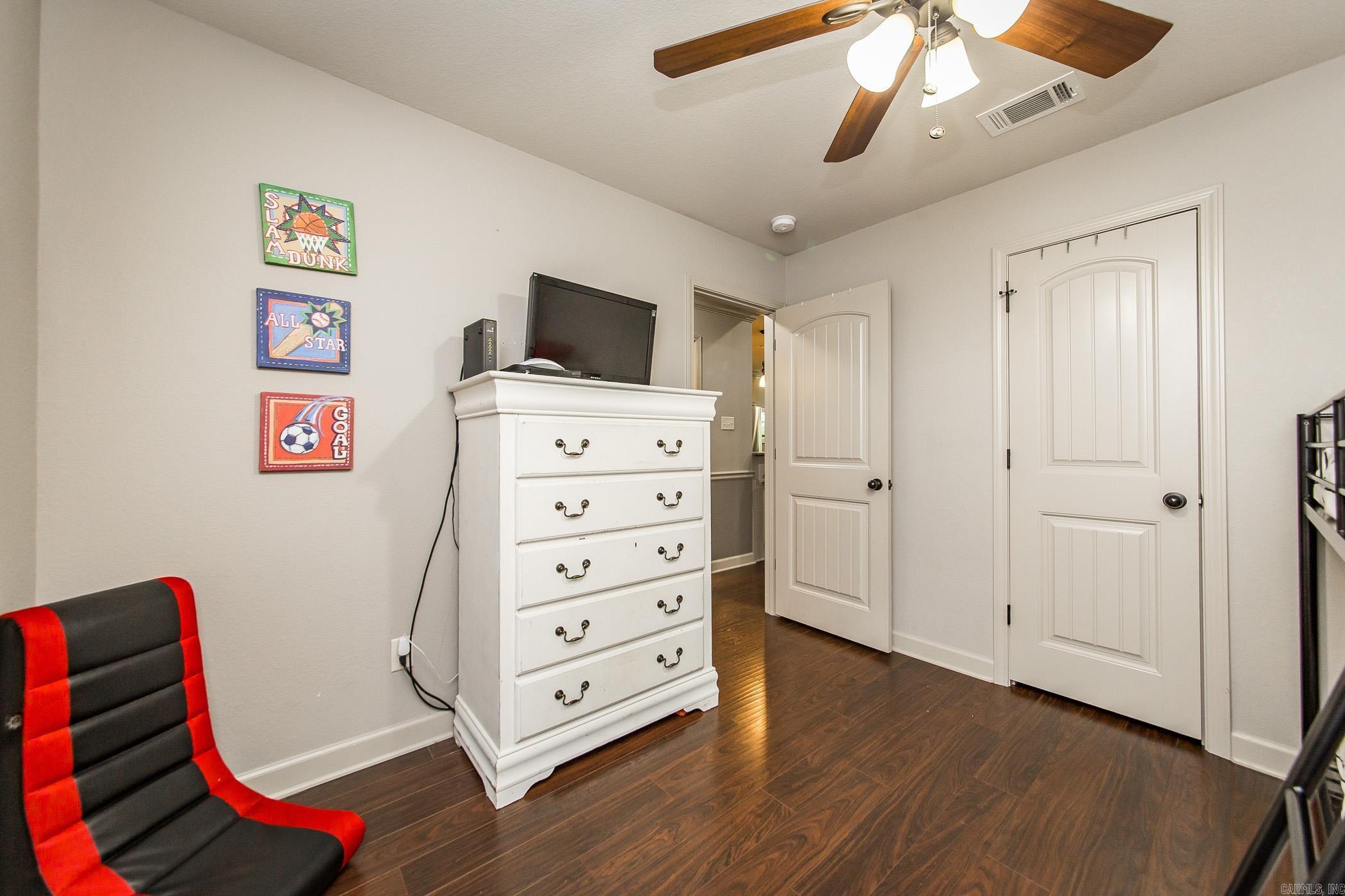 Magnolia Estates - Residential