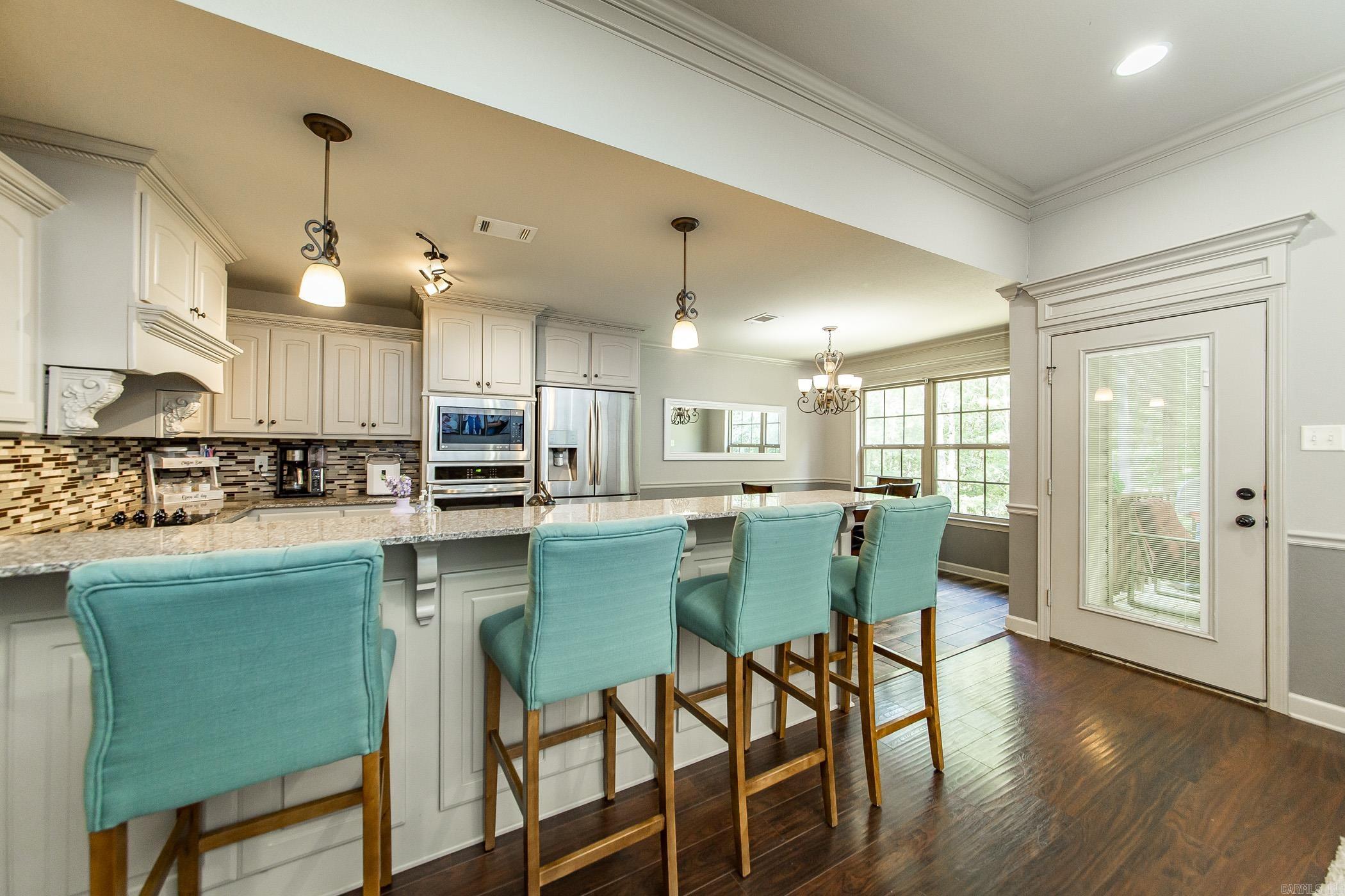 Magnolia Estates - Residential