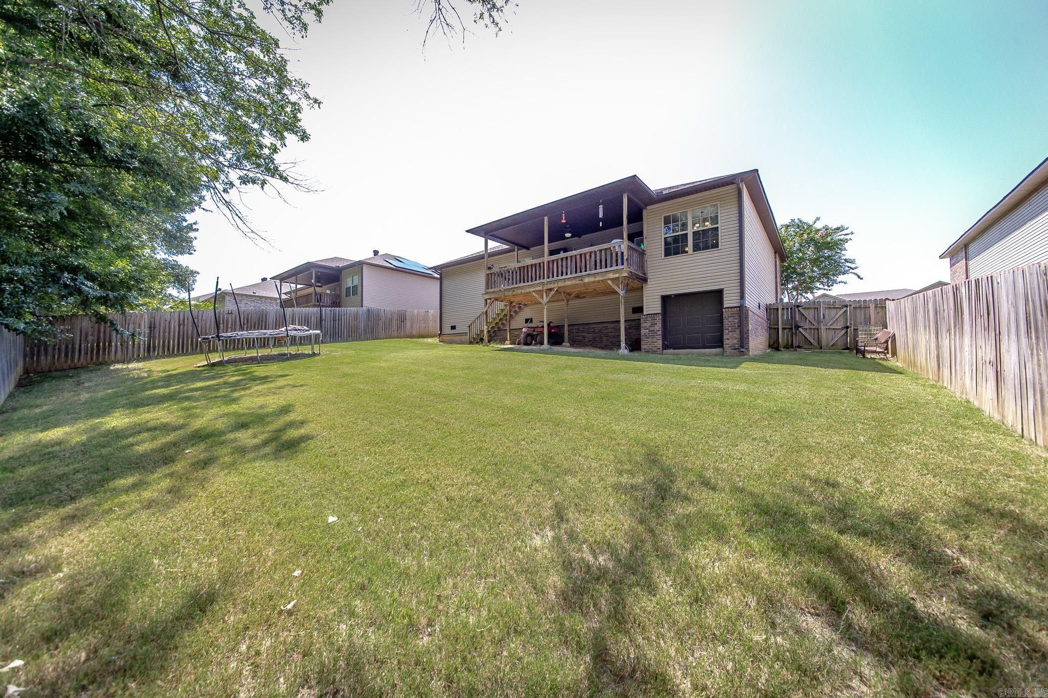 Magnolia Estates - Residential