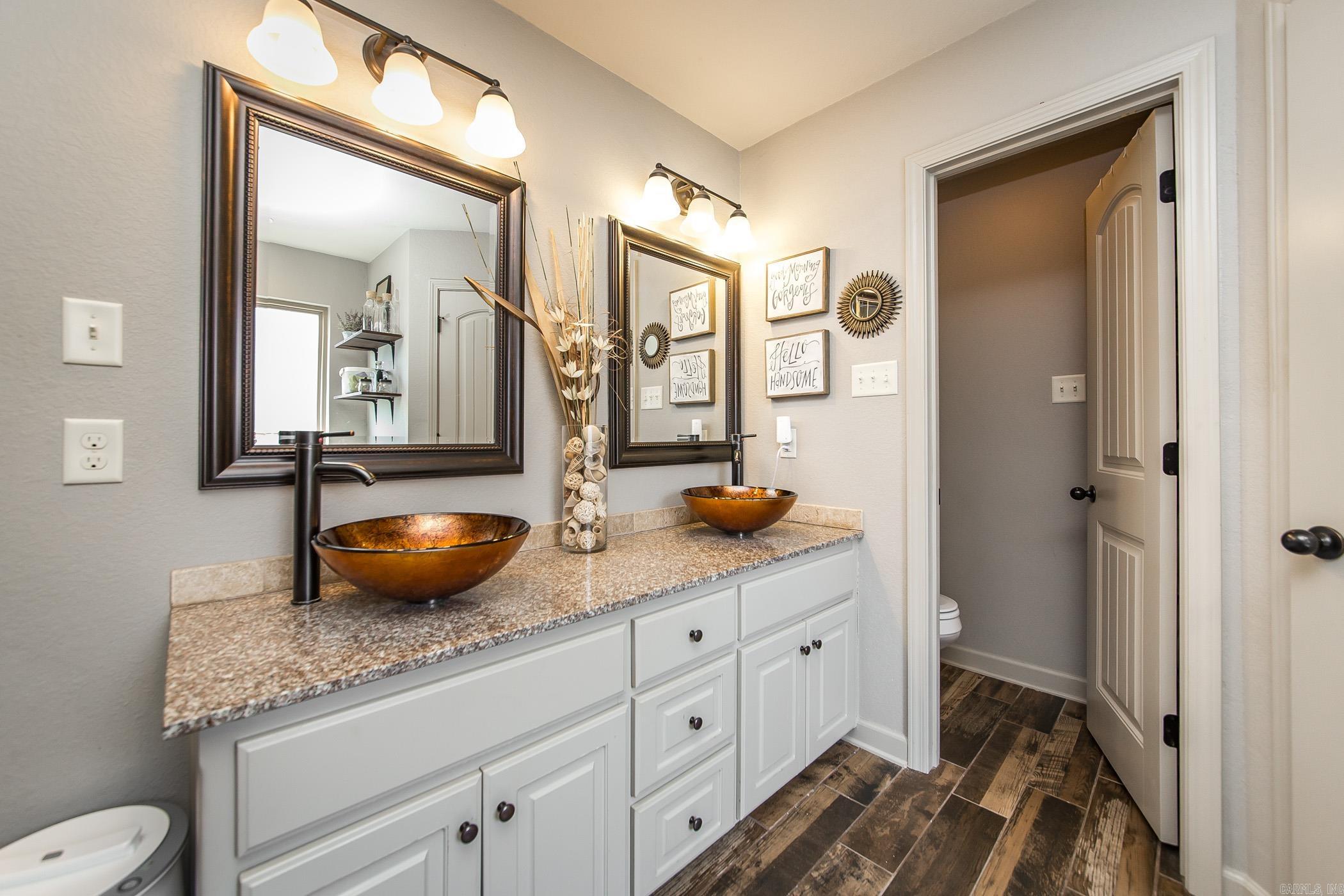 Magnolia Estates - Residential