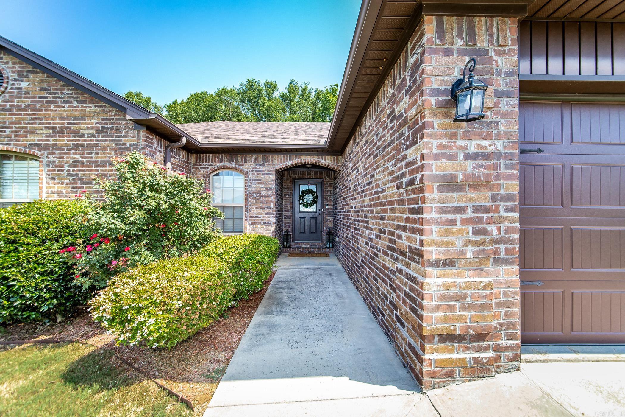 Magnolia Estates - Residential