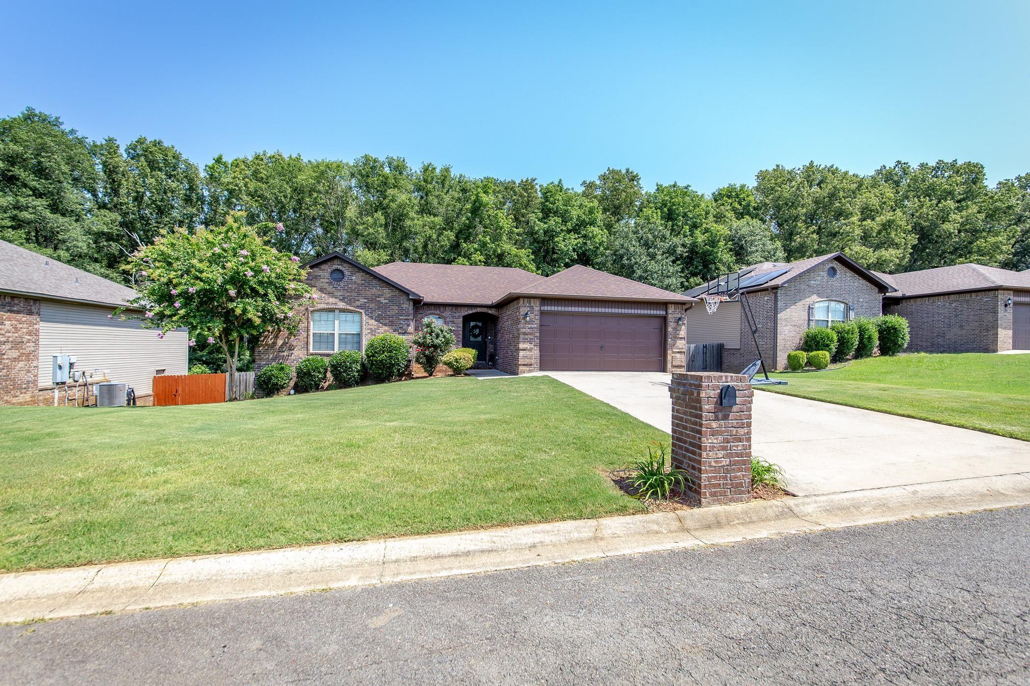 Magnolia Estates - Residential