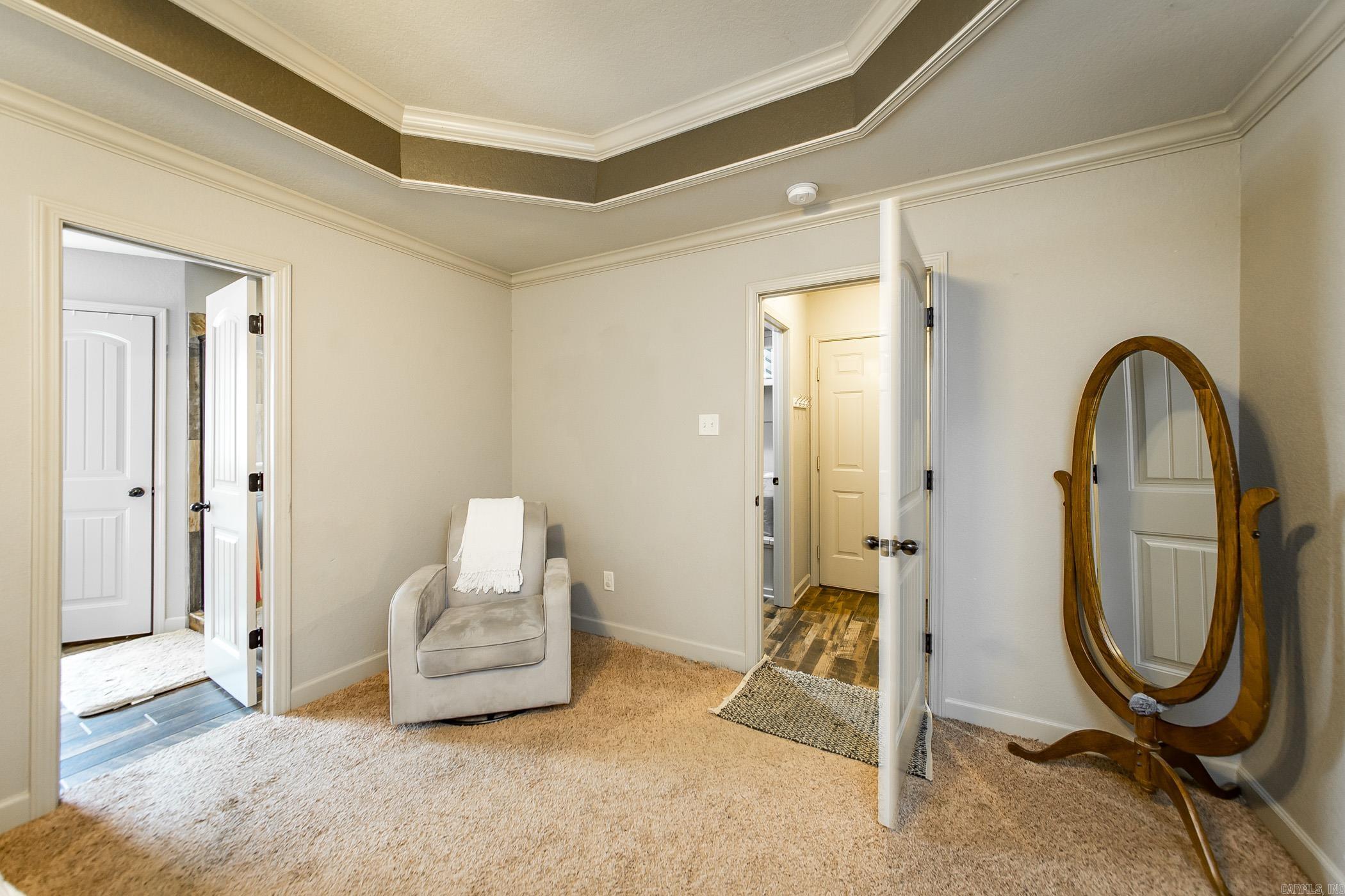 Magnolia Estates - Residential