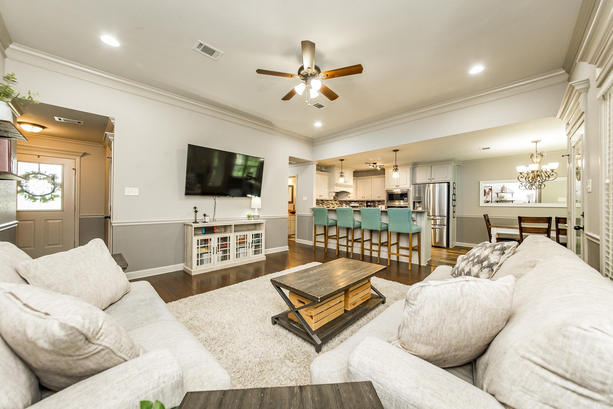 Magnolia Estates - Residential