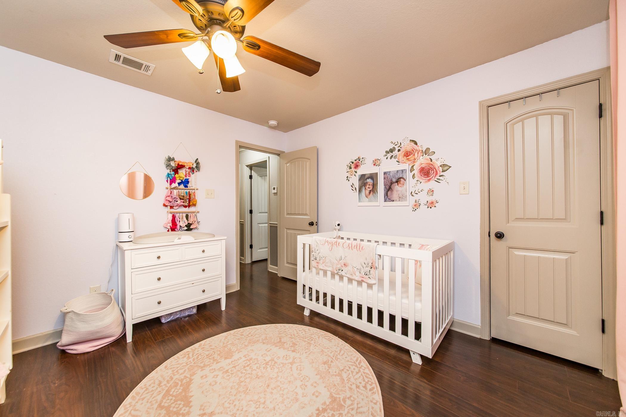 Magnolia Estates - Residential