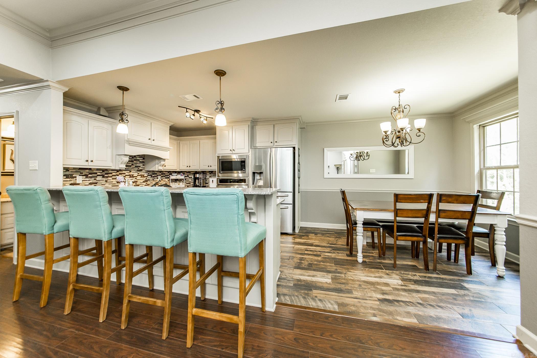 Magnolia Estates - Residential