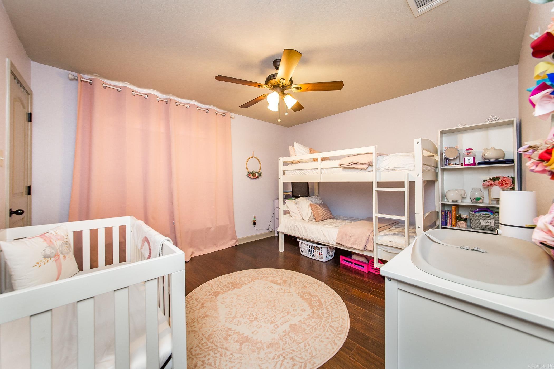 Magnolia Estates - Residential