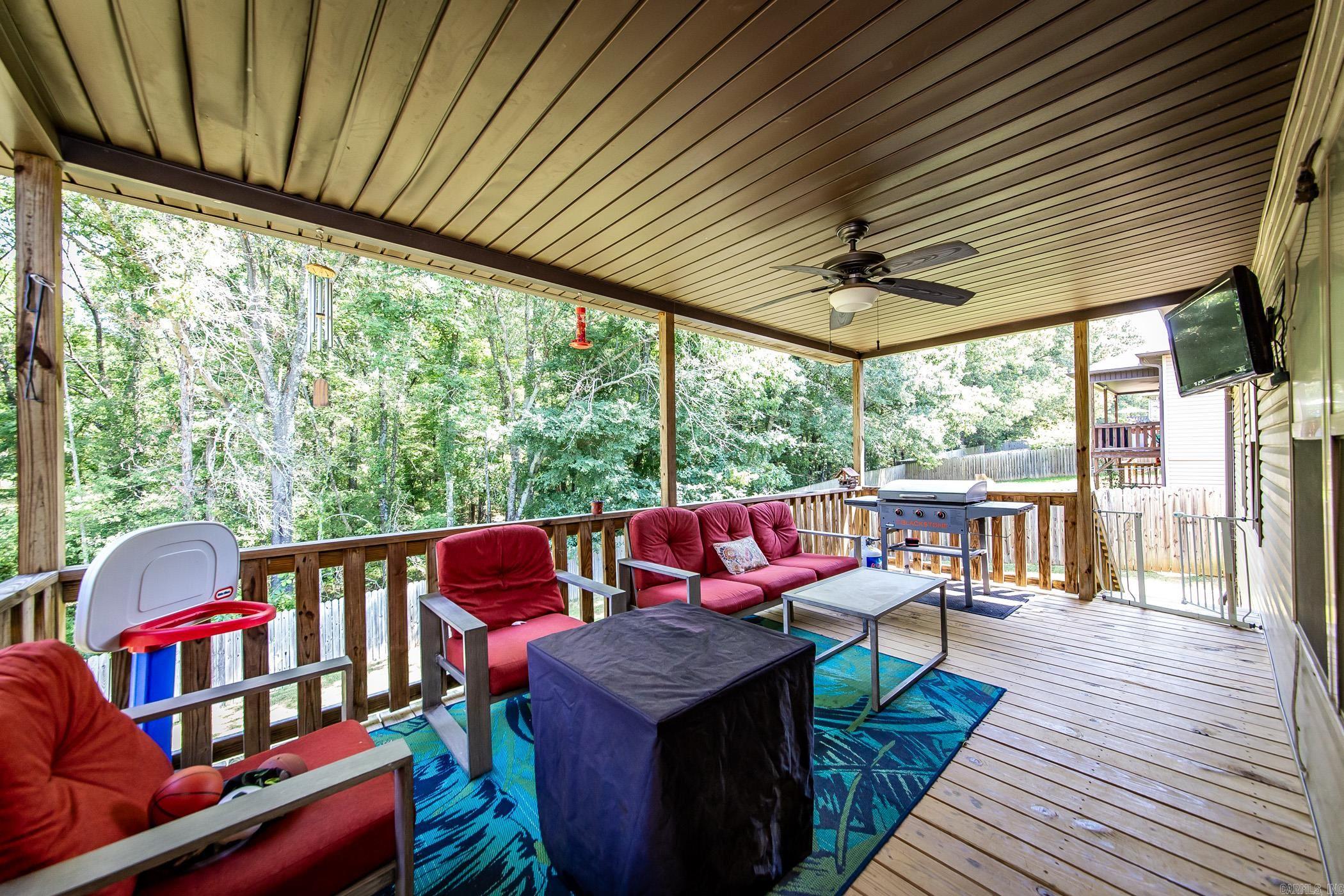 Magnolia Estates - Residential