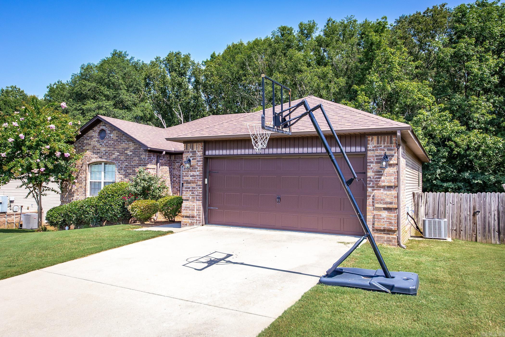 Magnolia Estates - Residential