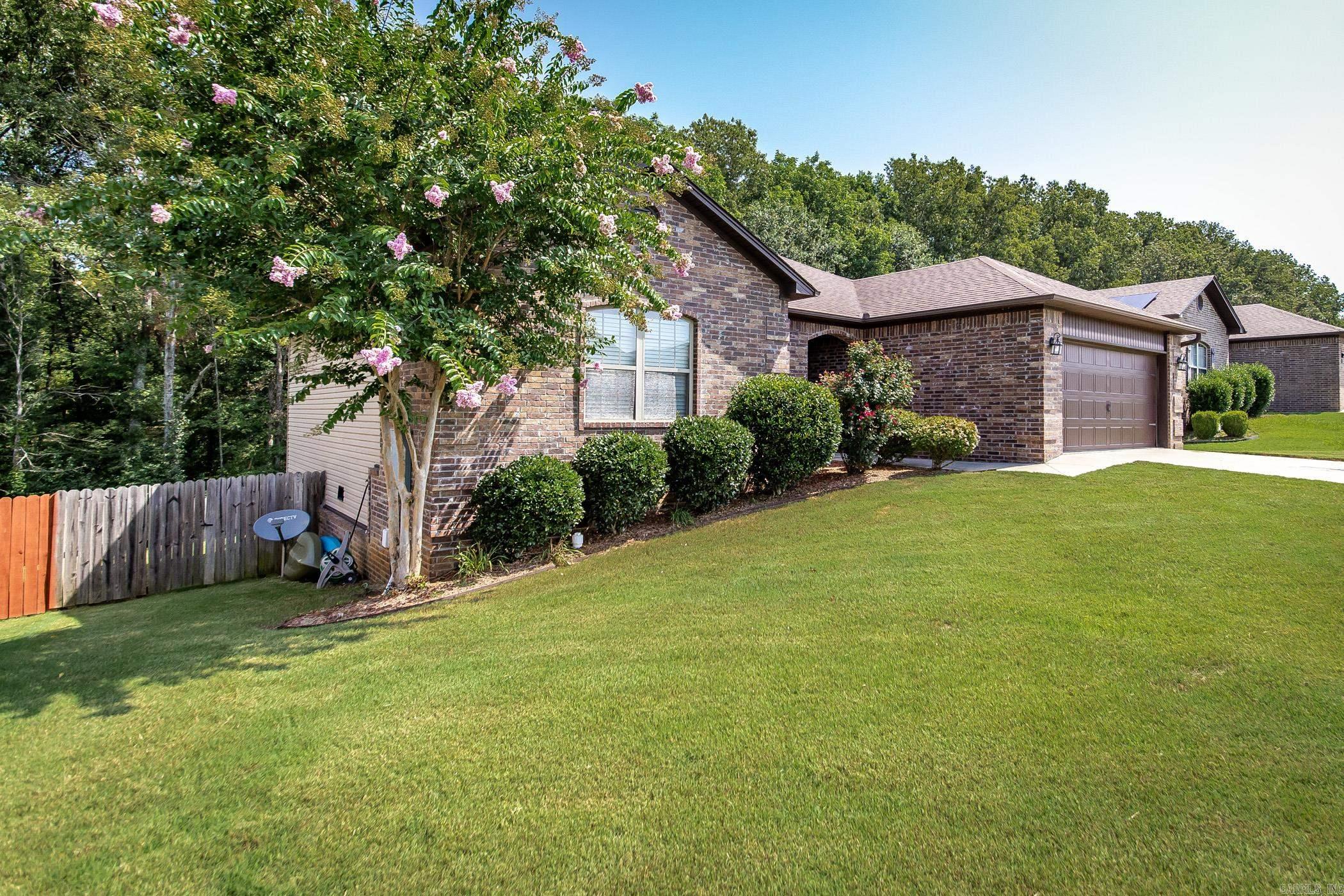 Magnolia Estates - Residential