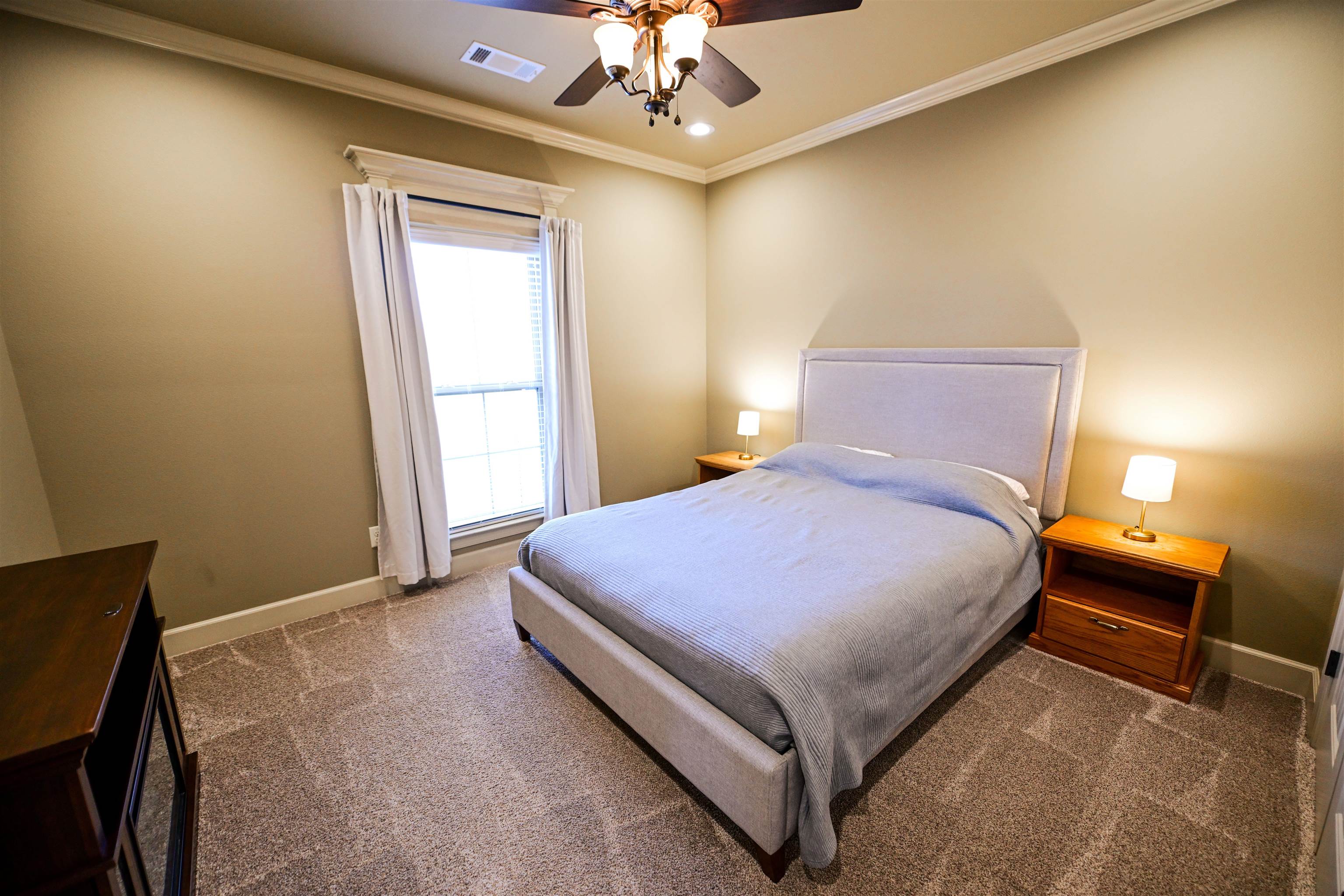 COLDWATER CREEK - Residential