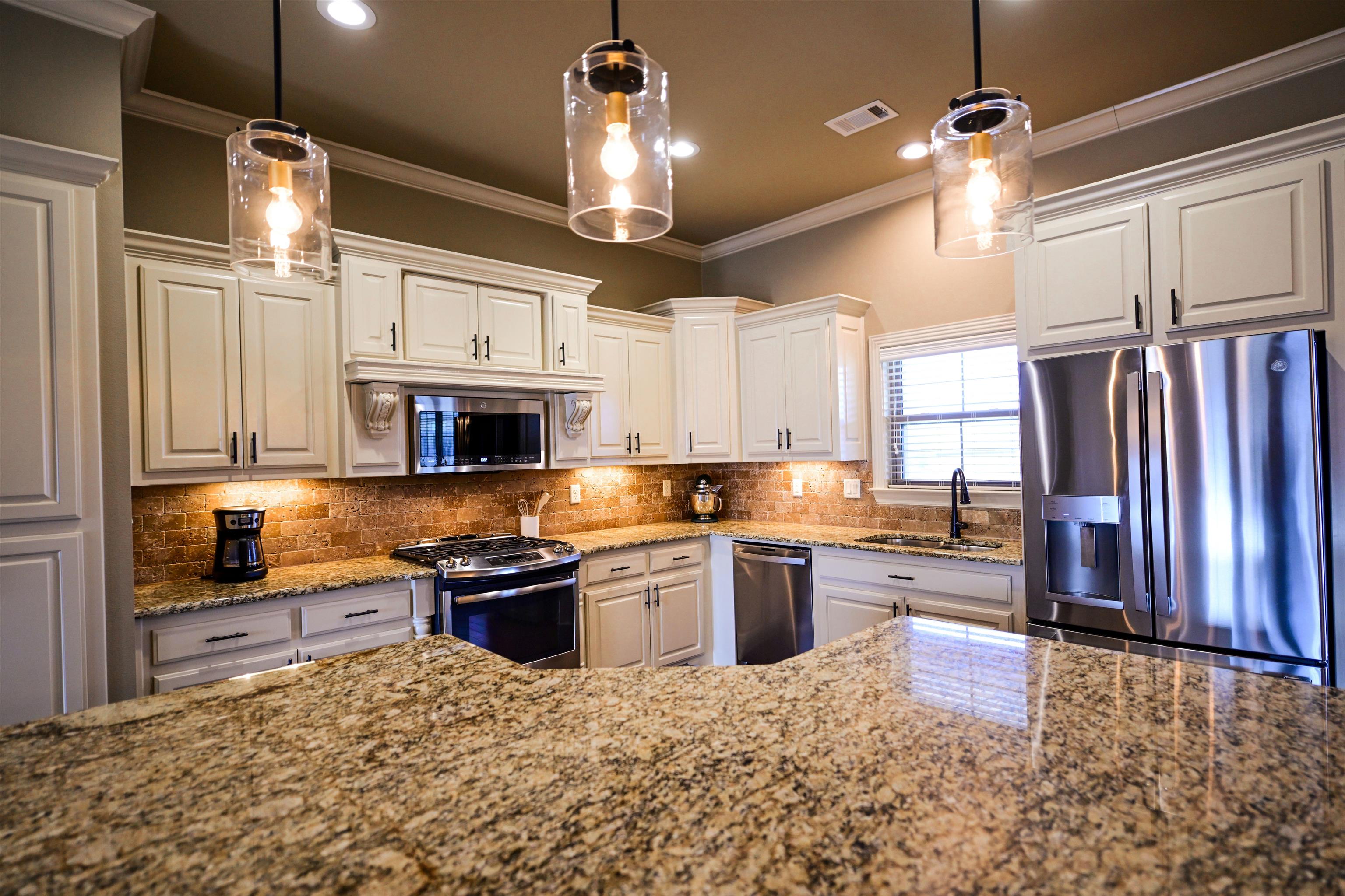 COLDWATER CREEK - Residential