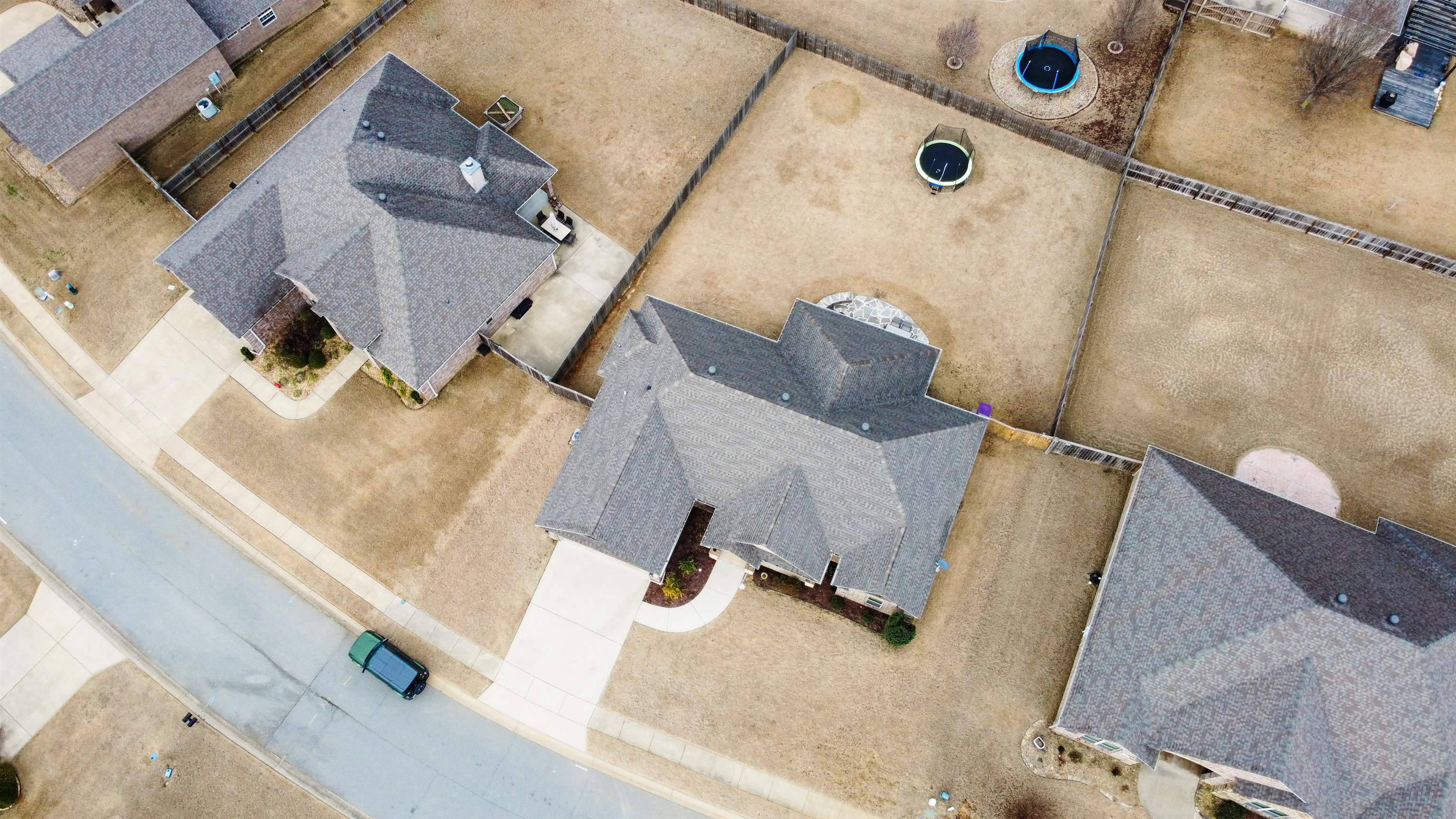 COLDWATER CREEK - Residential