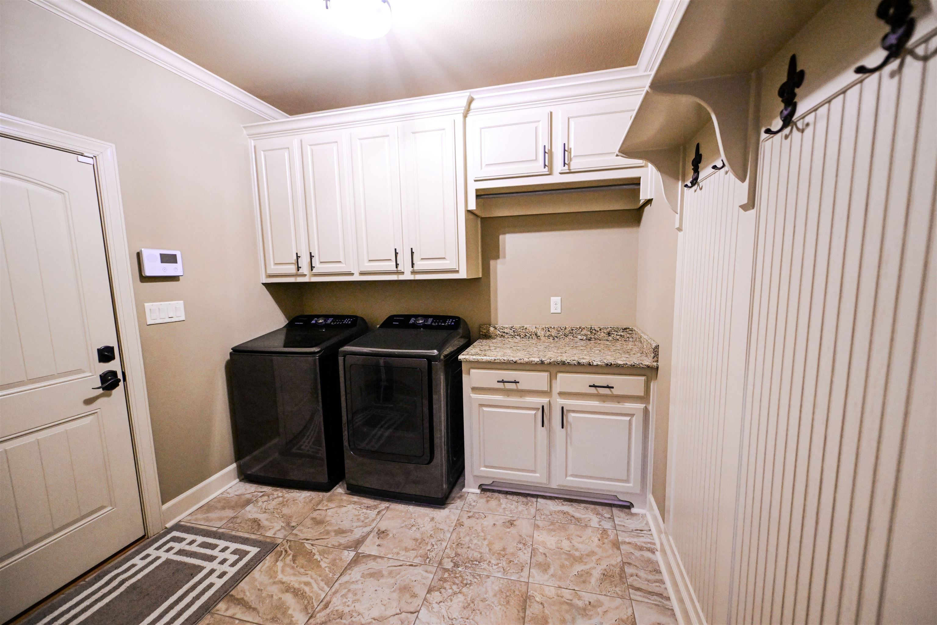 COLDWATER CREEK - Residential