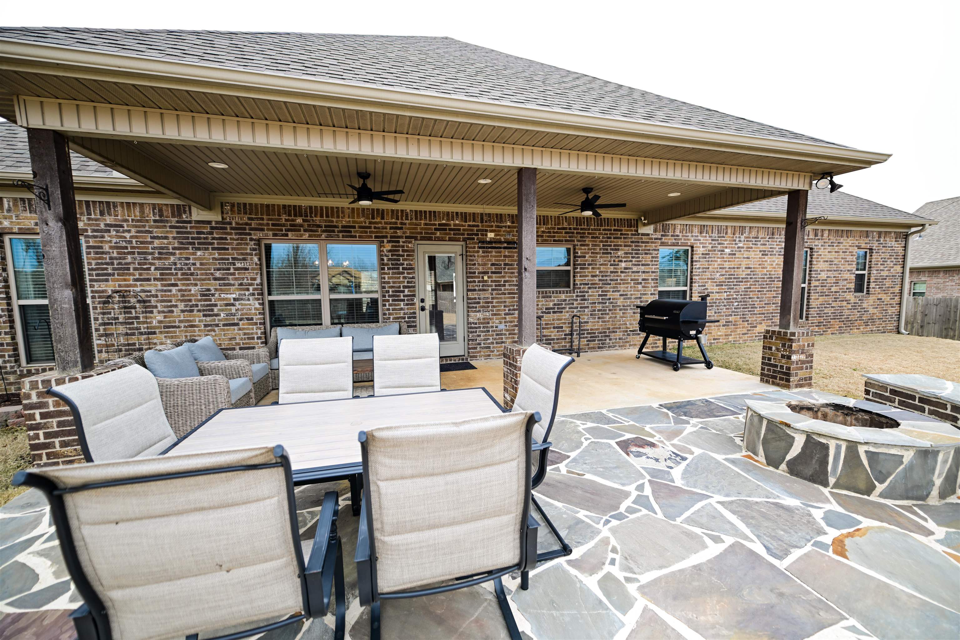 COLDWATER CREEK - Residential