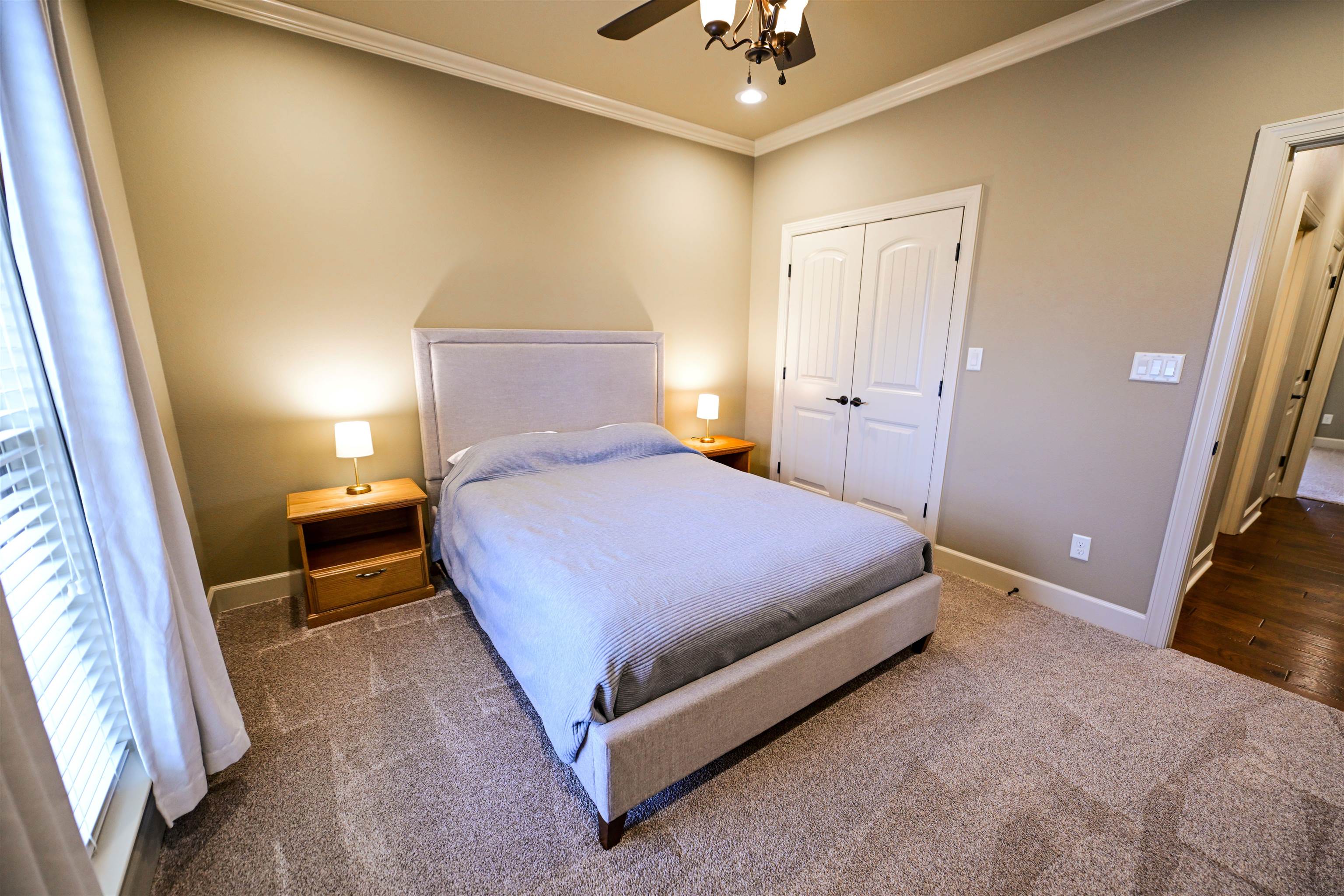 COLDWATER CREEK - Residential