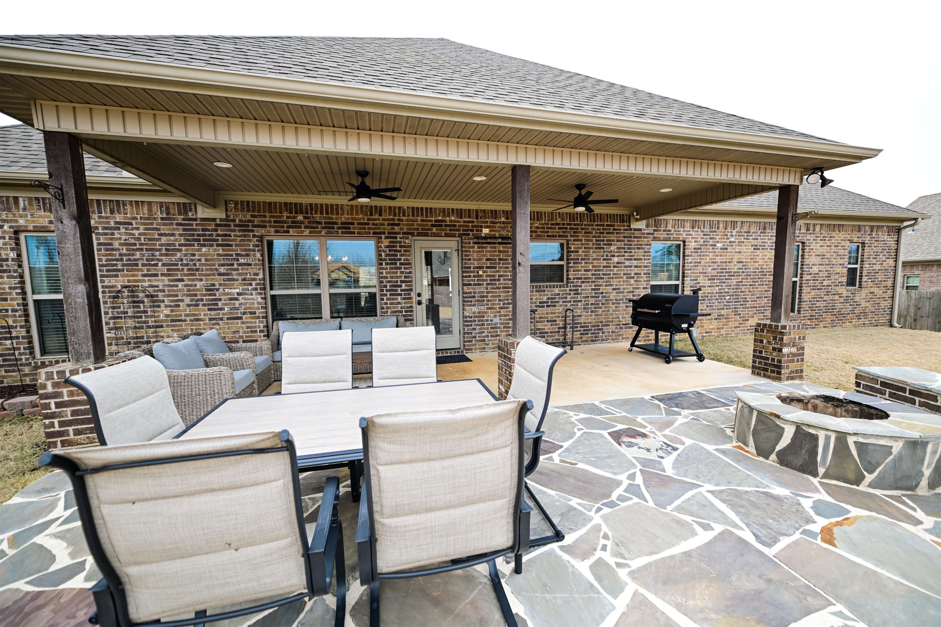 COLDWATER CREEK - Residential