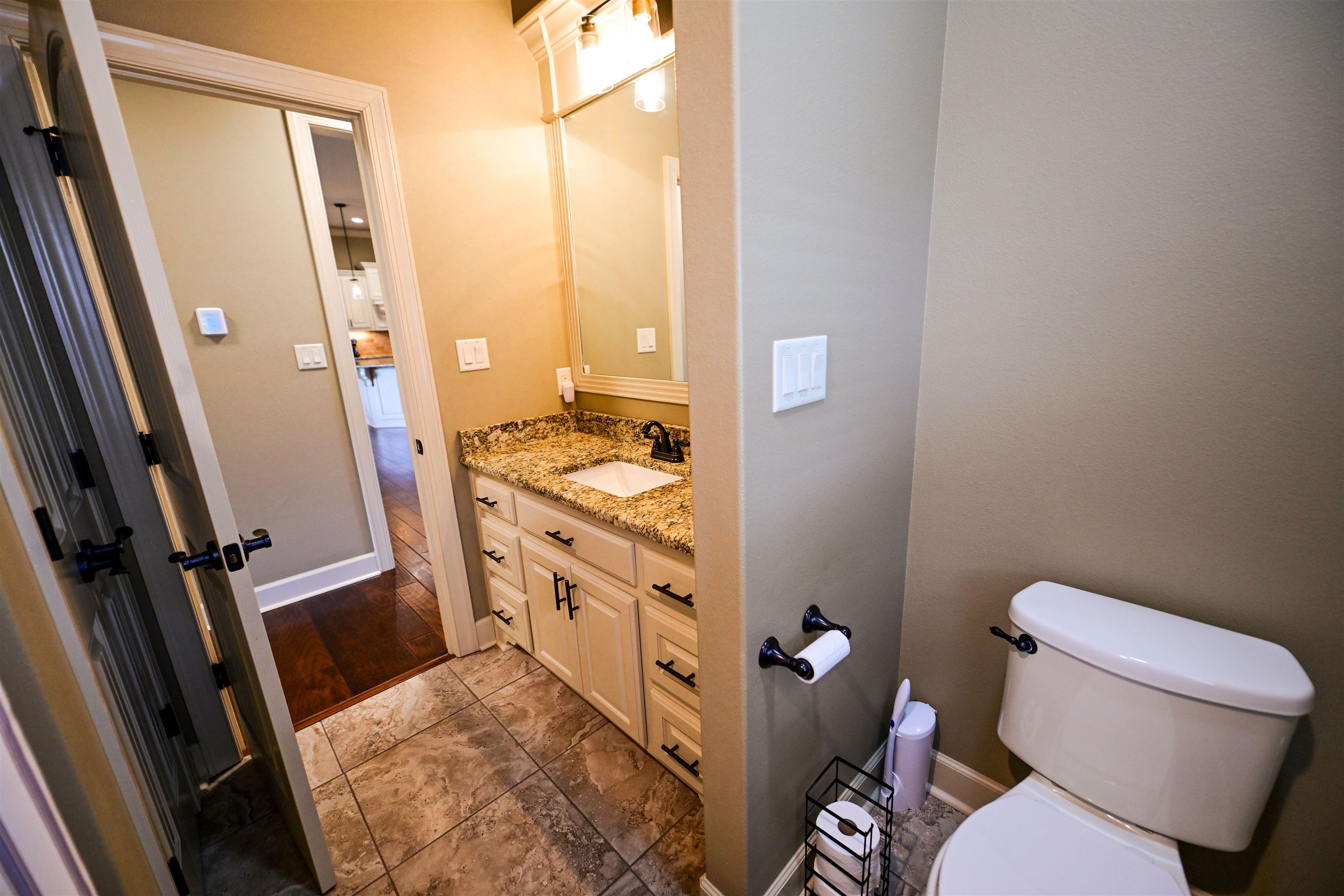 COLDWATER CREEK - Residential