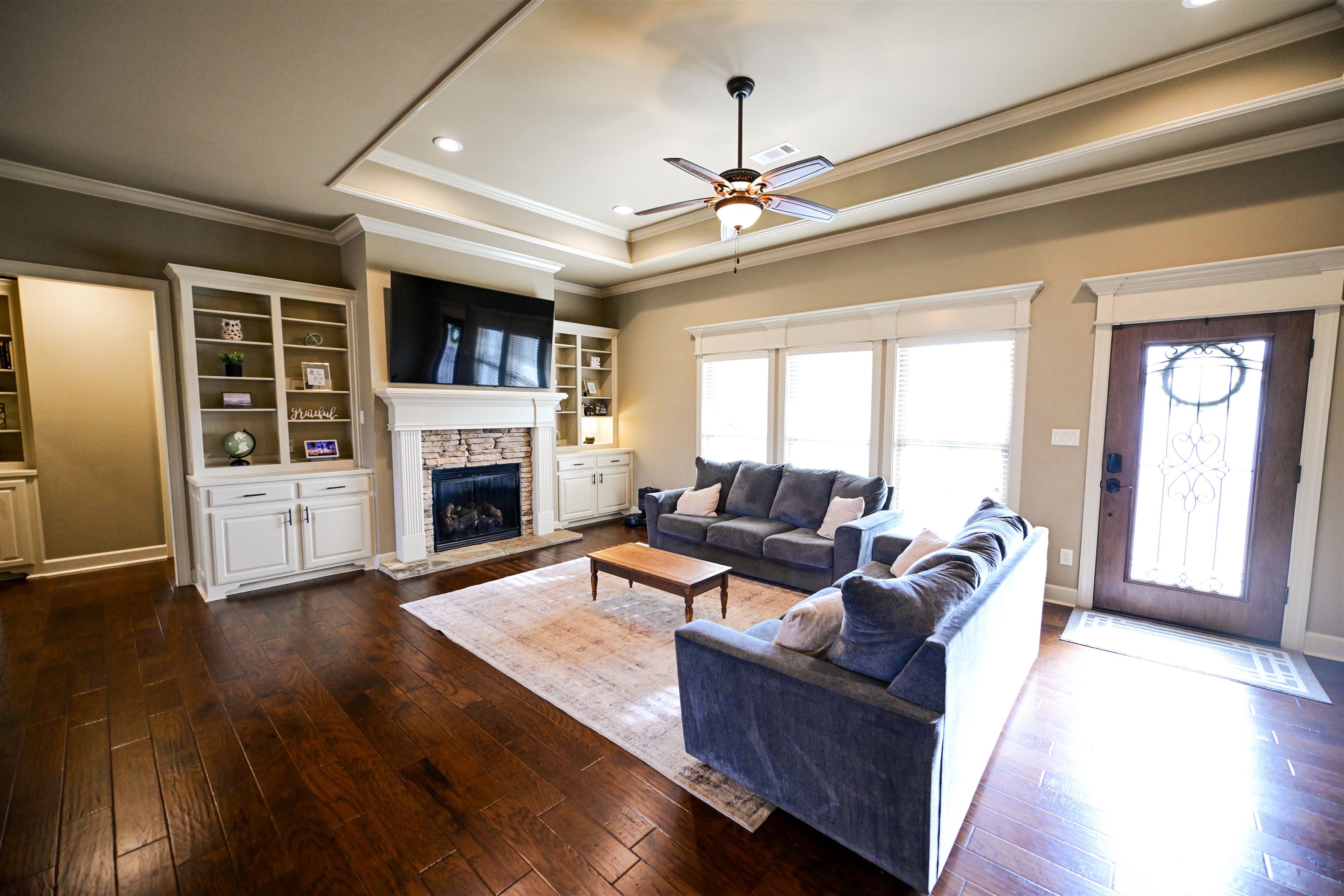 COLDWATER CREEK - Residential