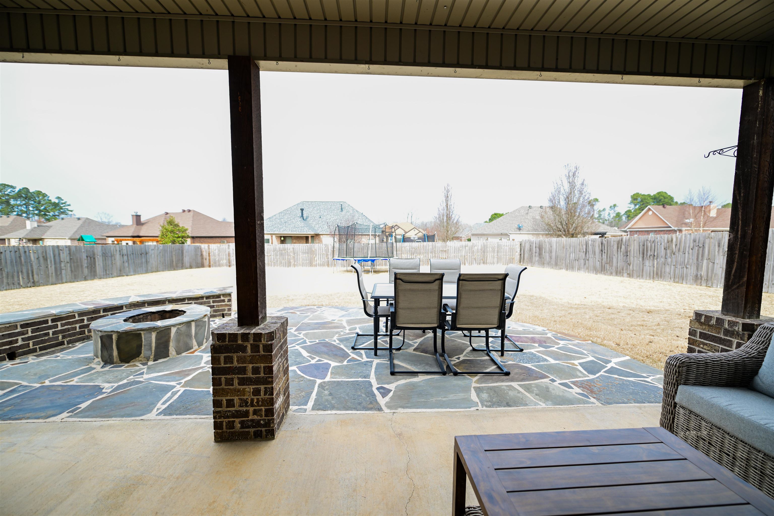 COLDWATER CREEK - Residential