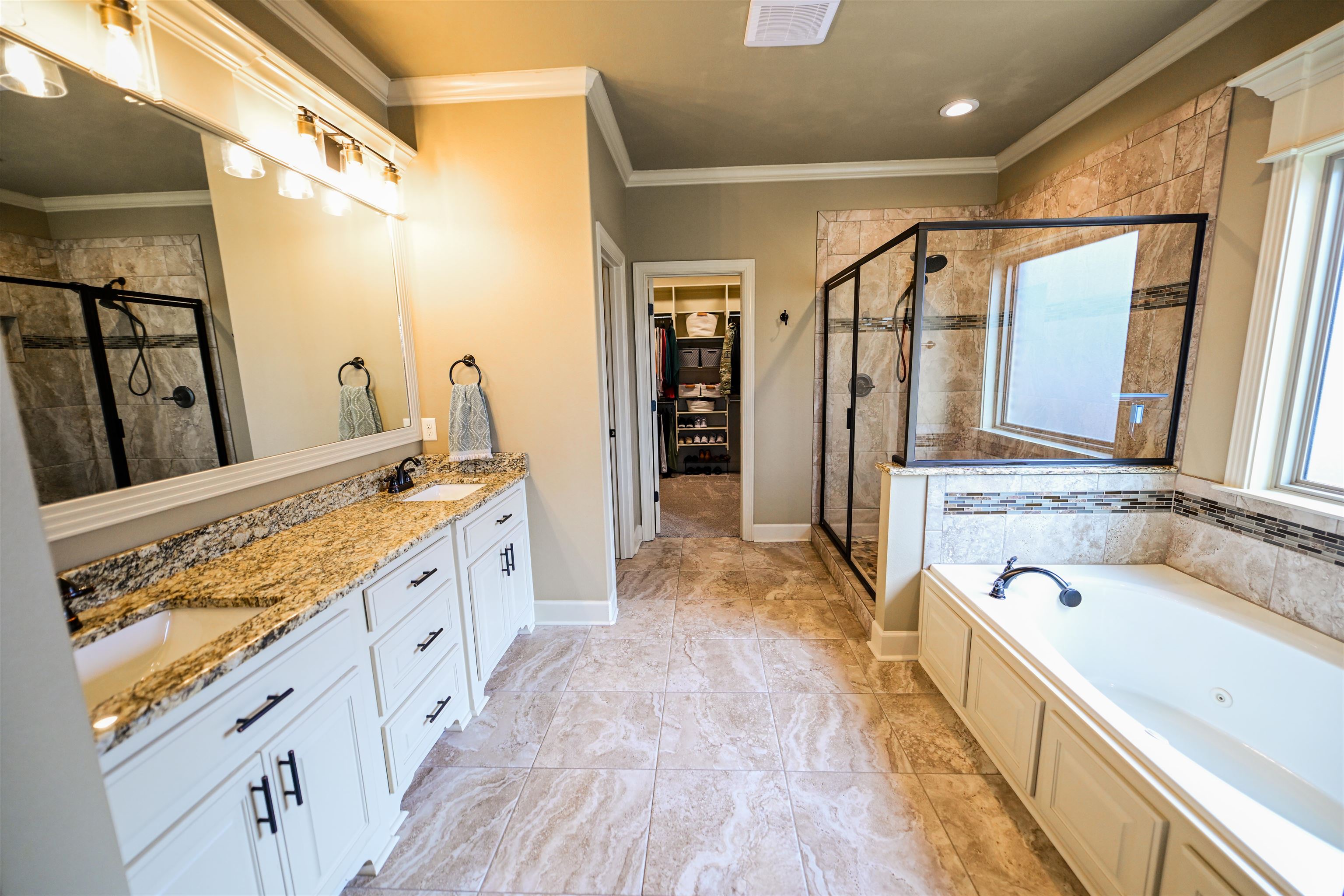 COLDWATER CREEK - Residential