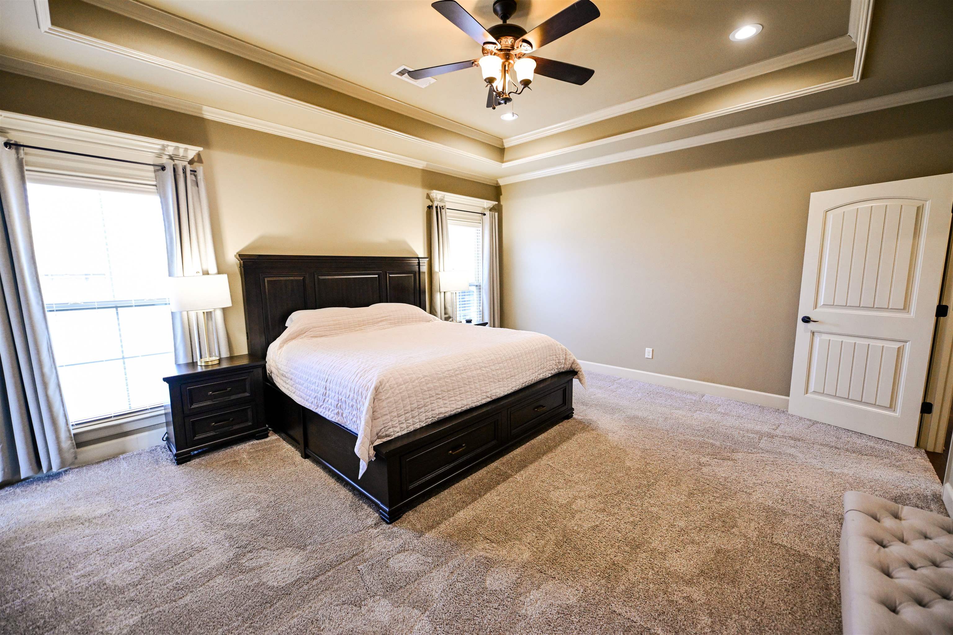 COLDWATER CREEK - Residential