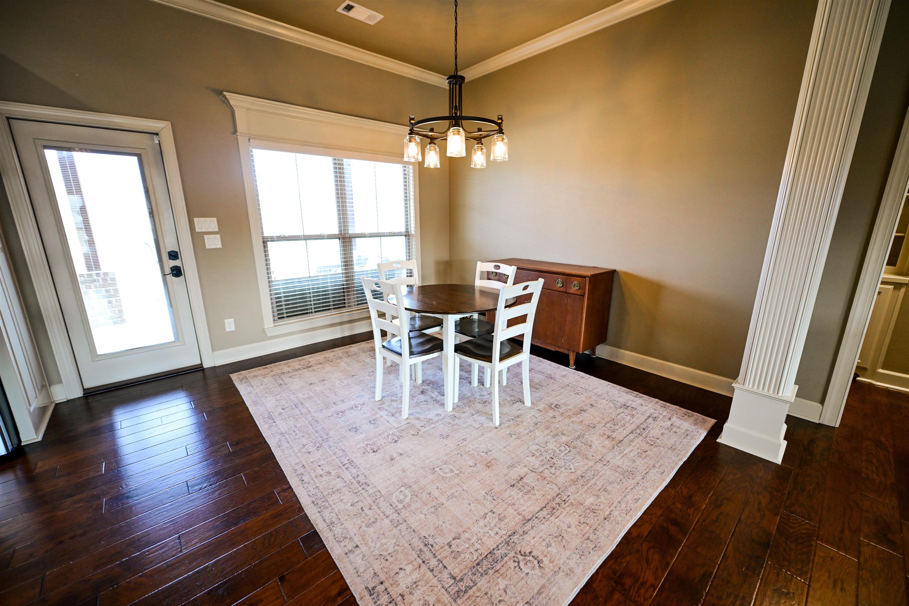 COLDWATER CREEK - Residential