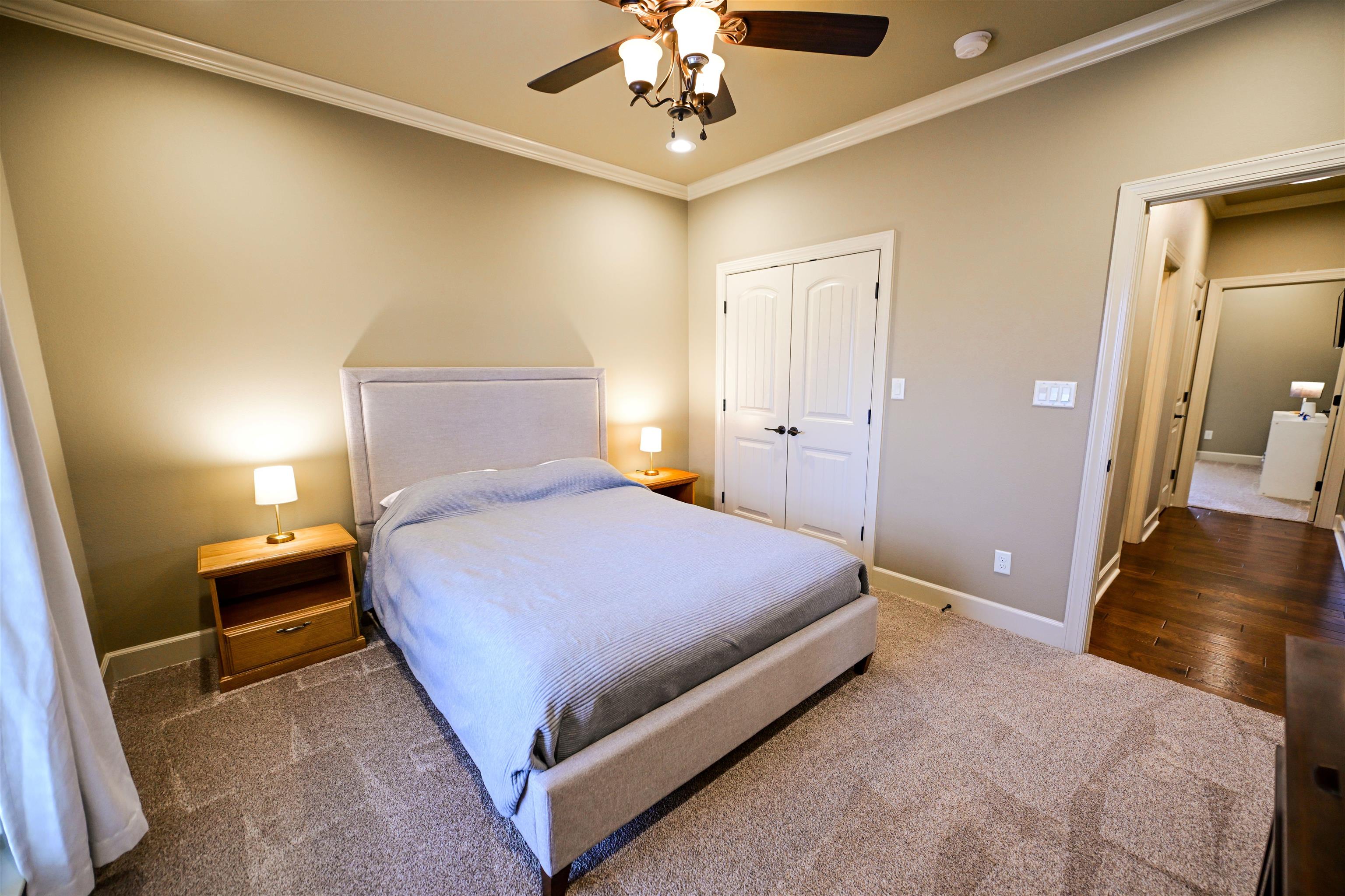 COLDWATER CREEK - Residential