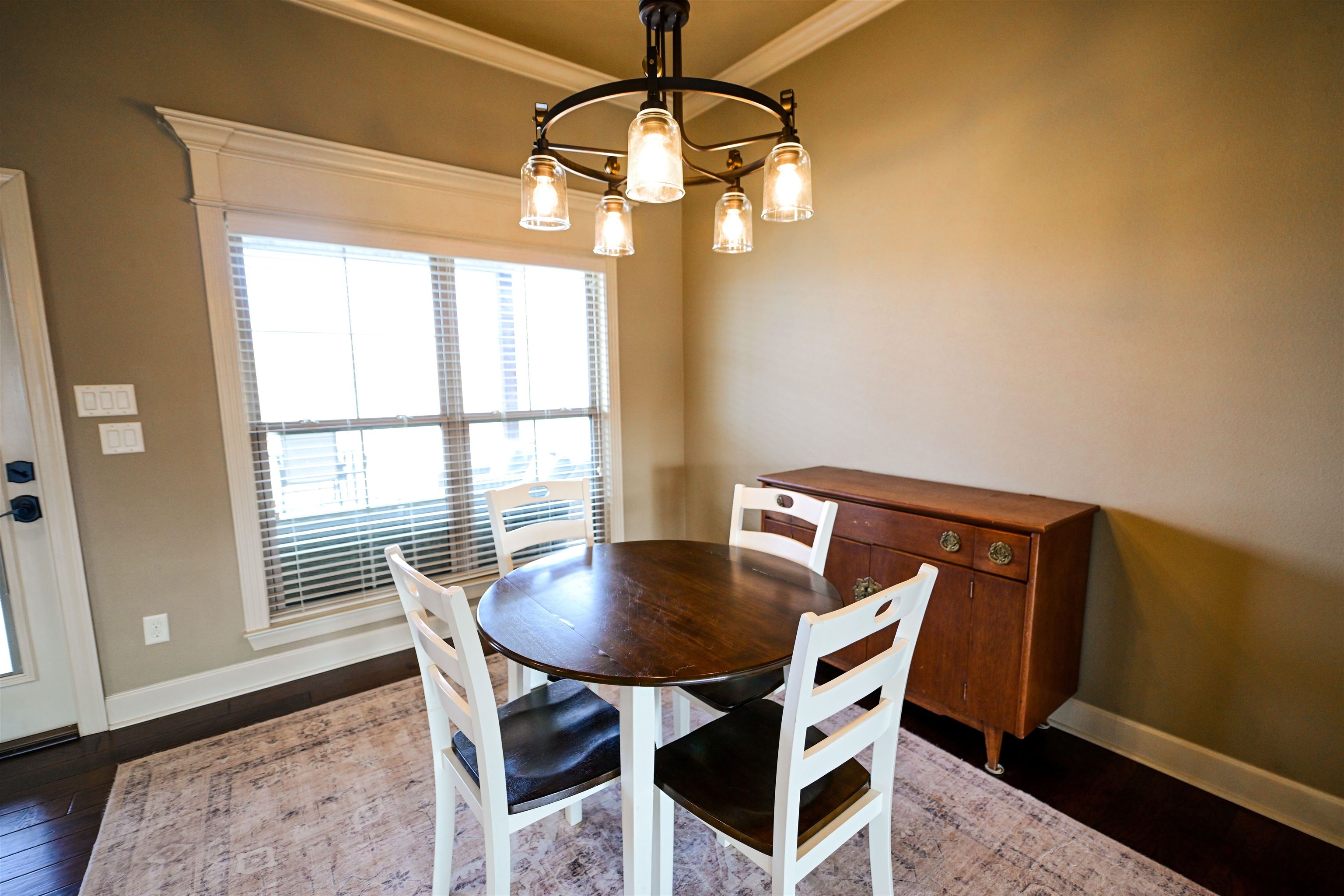 COLDWATER CREEK - Residential