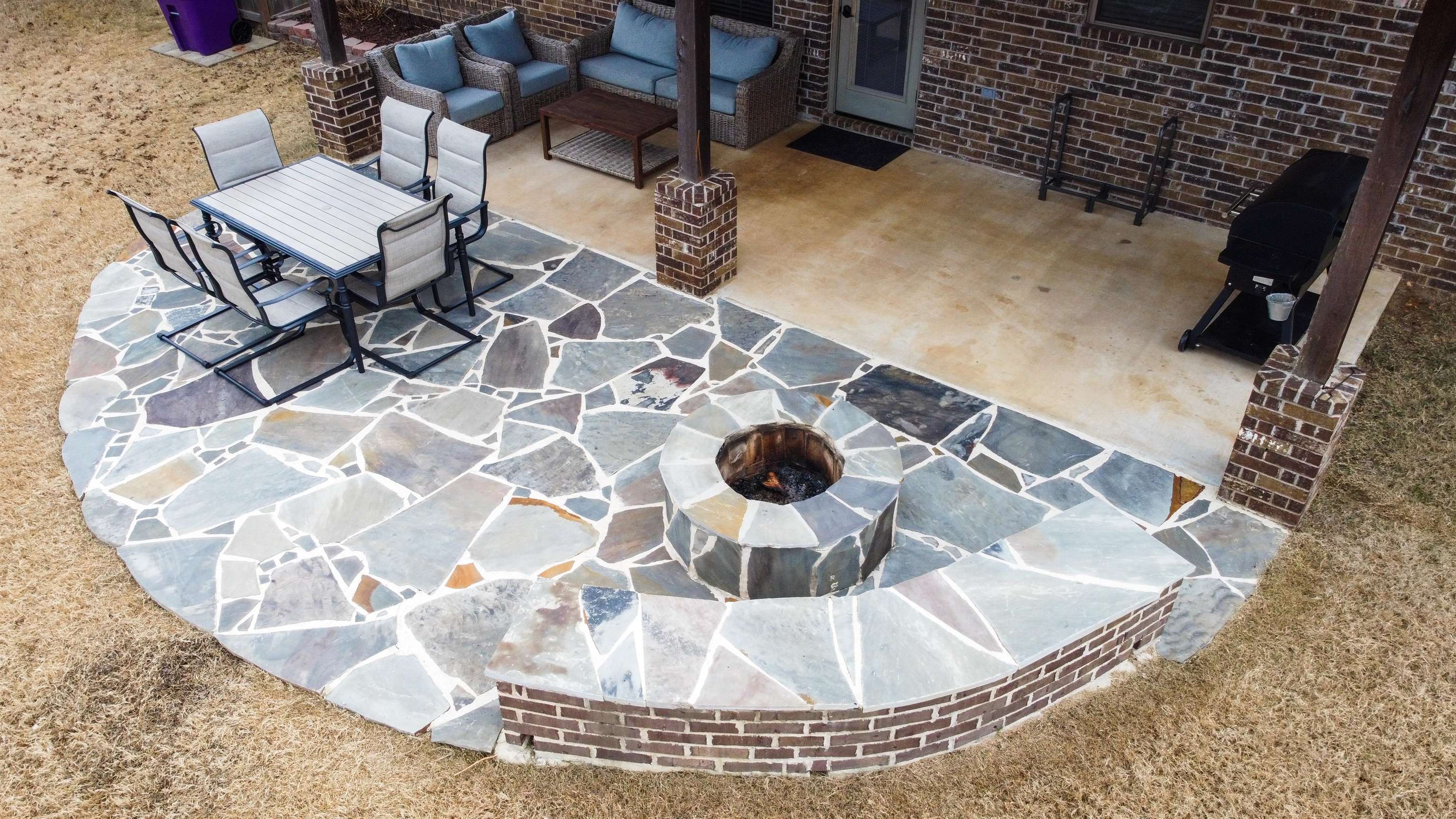 COLDWATER CREEK - Residential