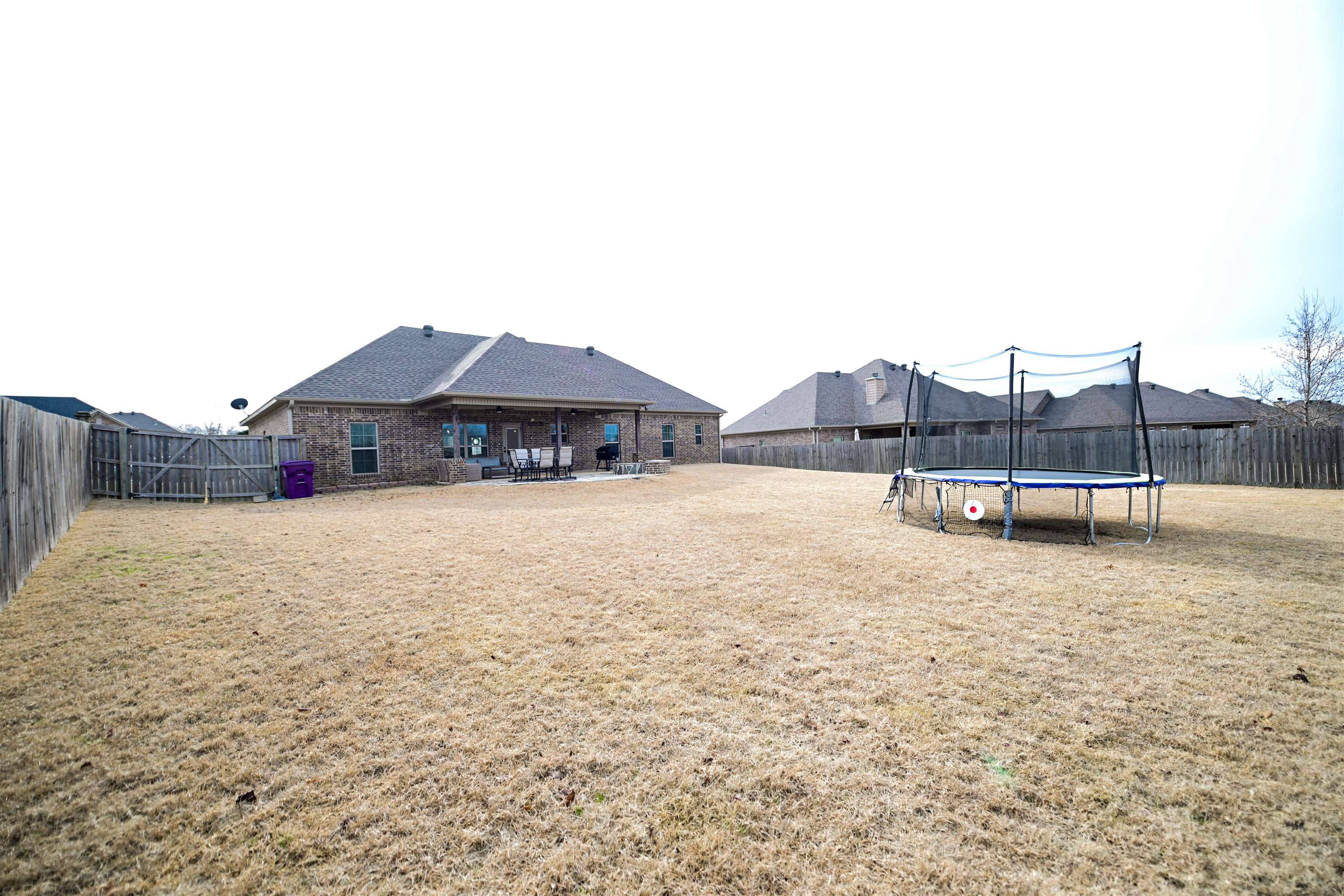 COLDWATER CREEK - Residential