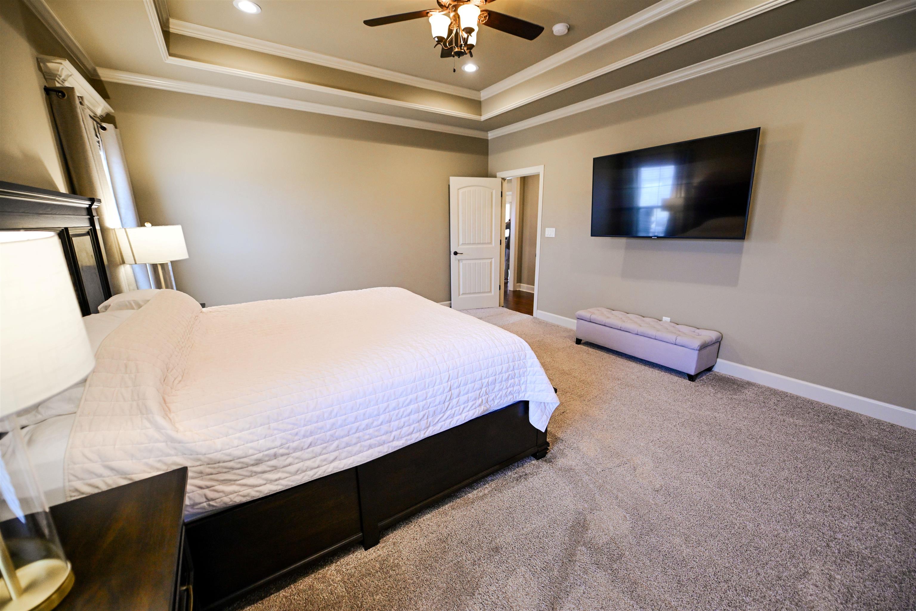 COLDWATER CREEK - Residential