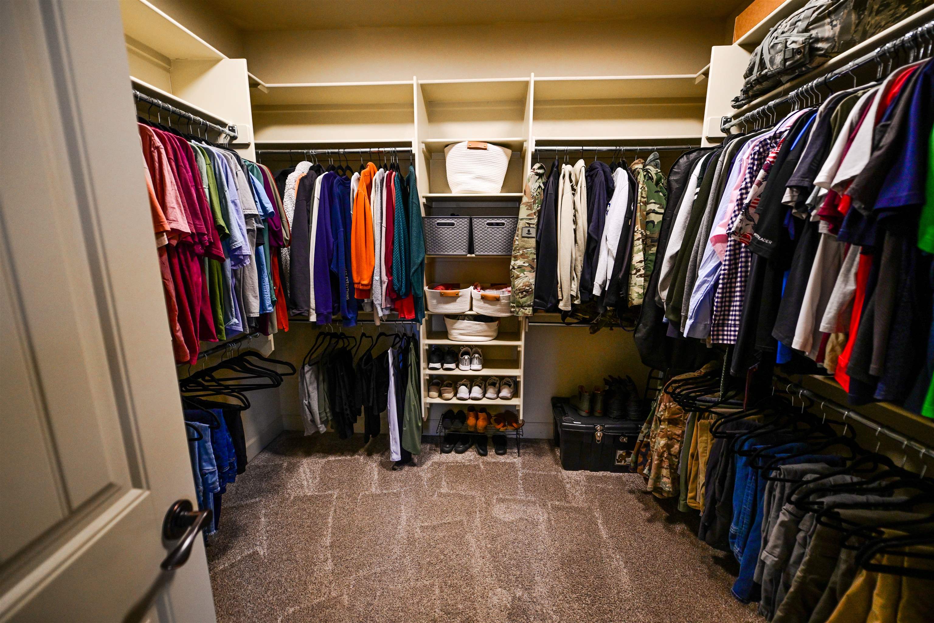 COLDWATER CREEK - Residential