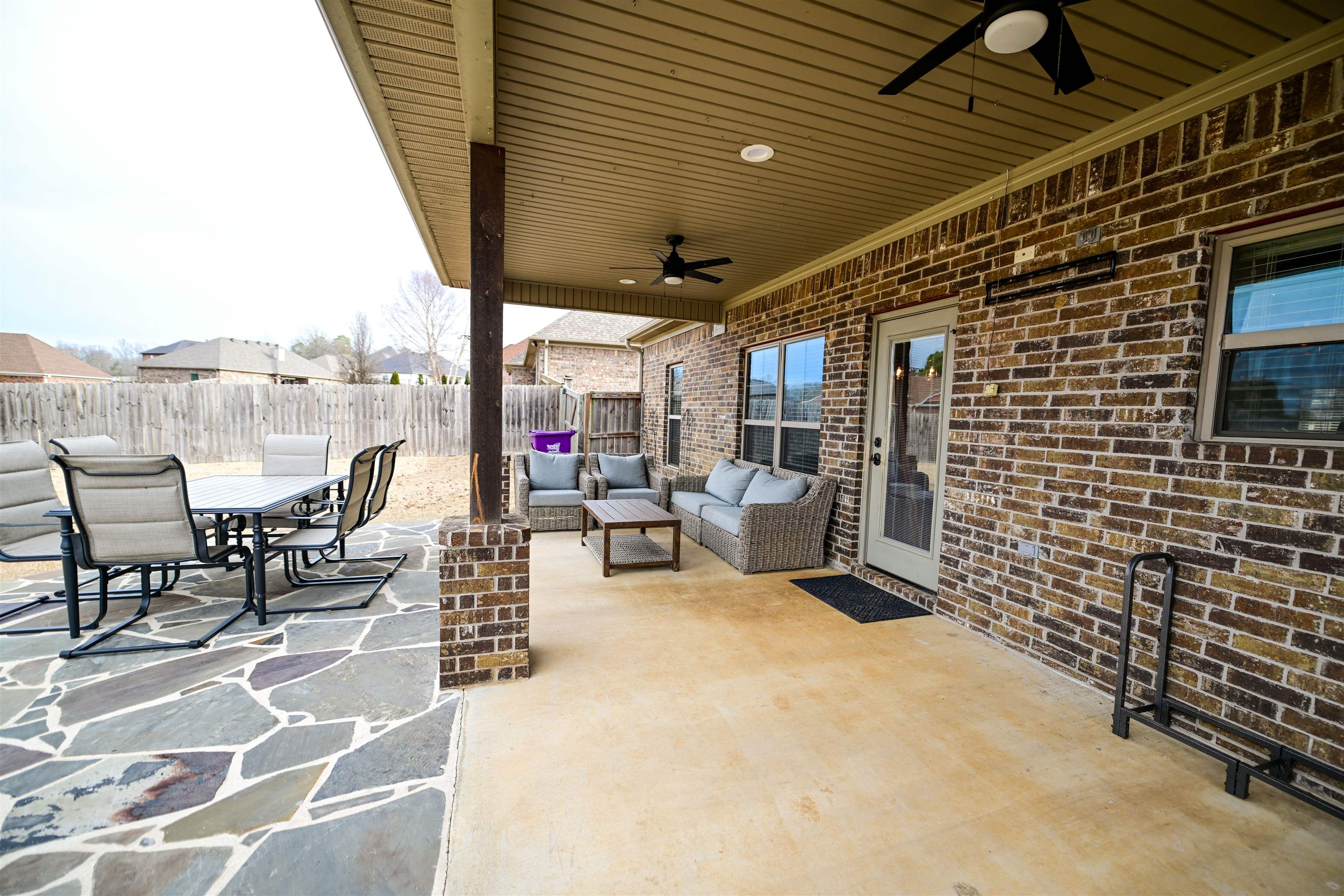 COLDWATER CREEK - Residential