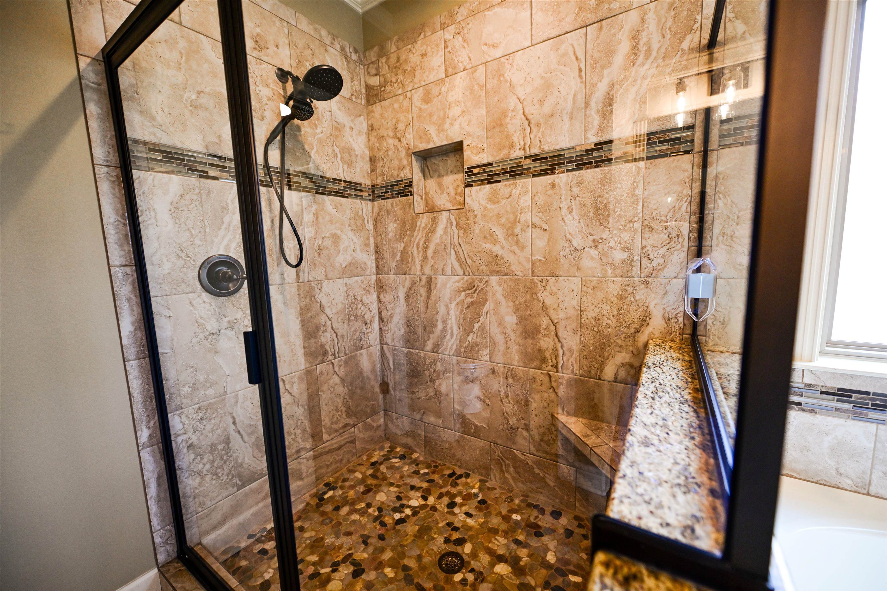 COLDWATER CREEK - Residential