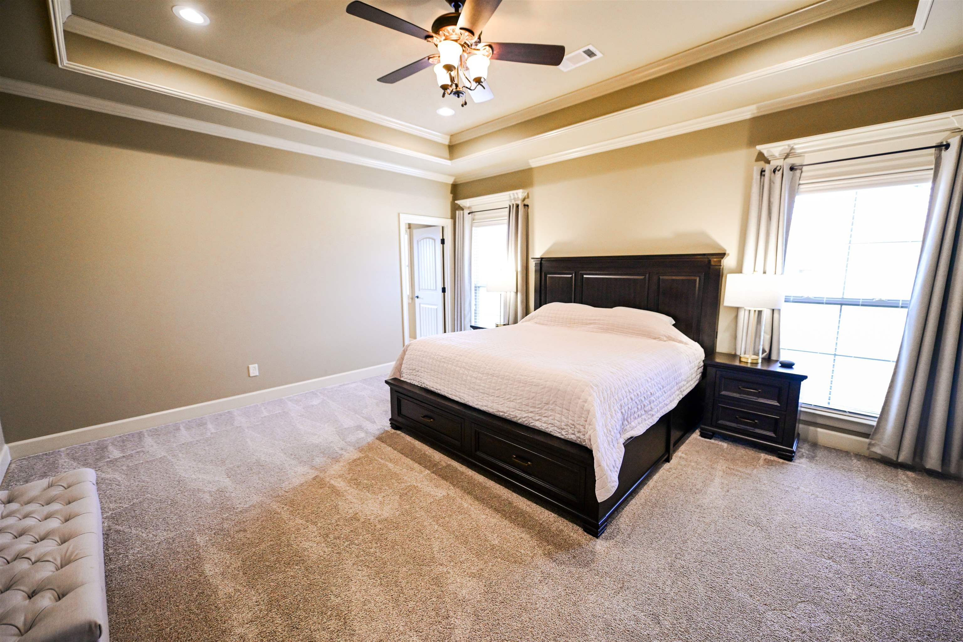 COLDWATER CREEK - Residential